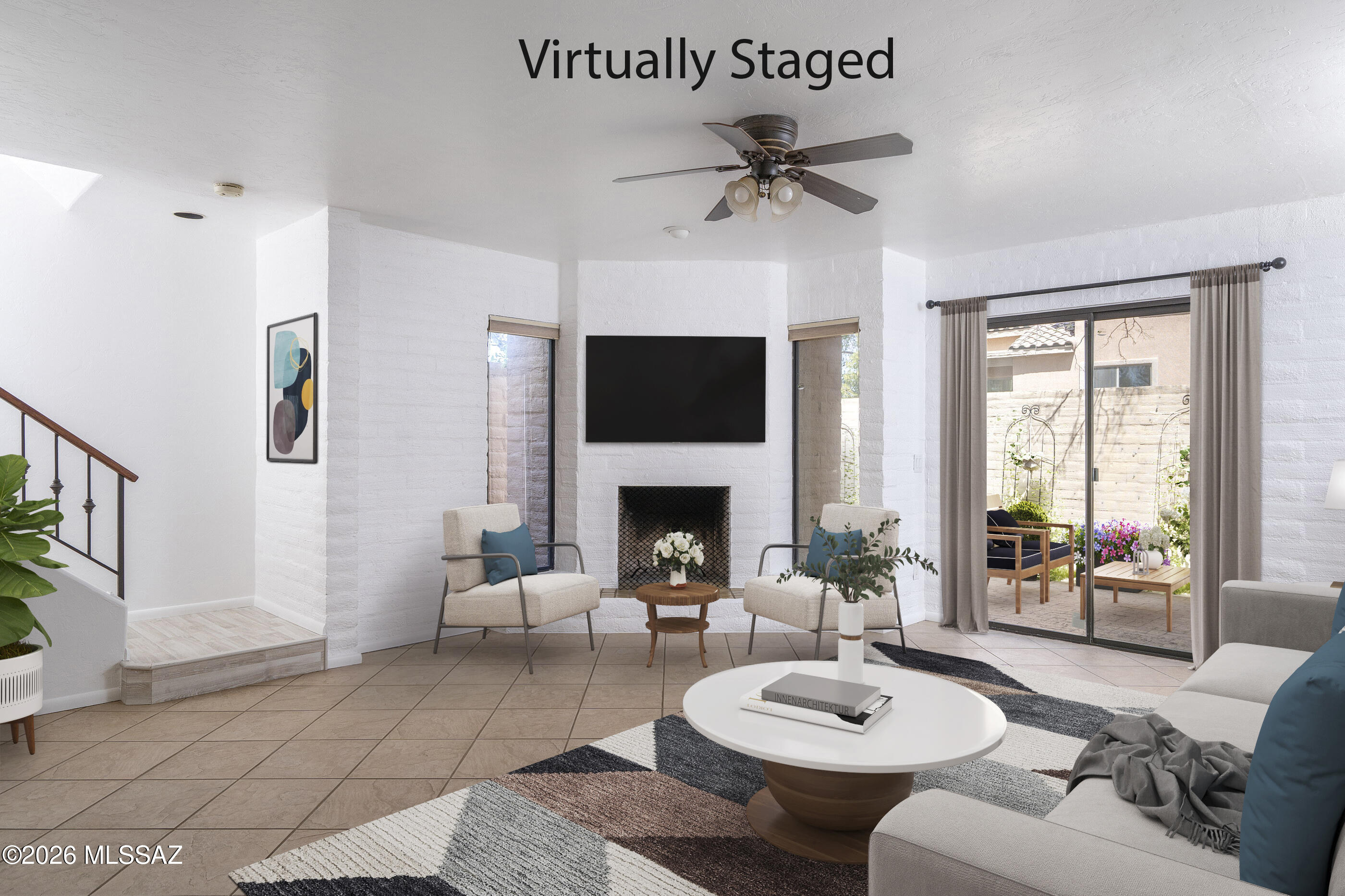 Tucson Racquet Club Th Resub - Residential