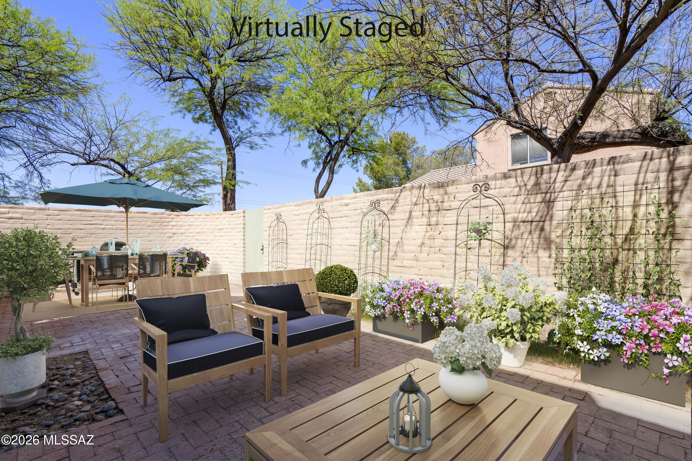 Tucson Racquet Club Th Resub - Residential