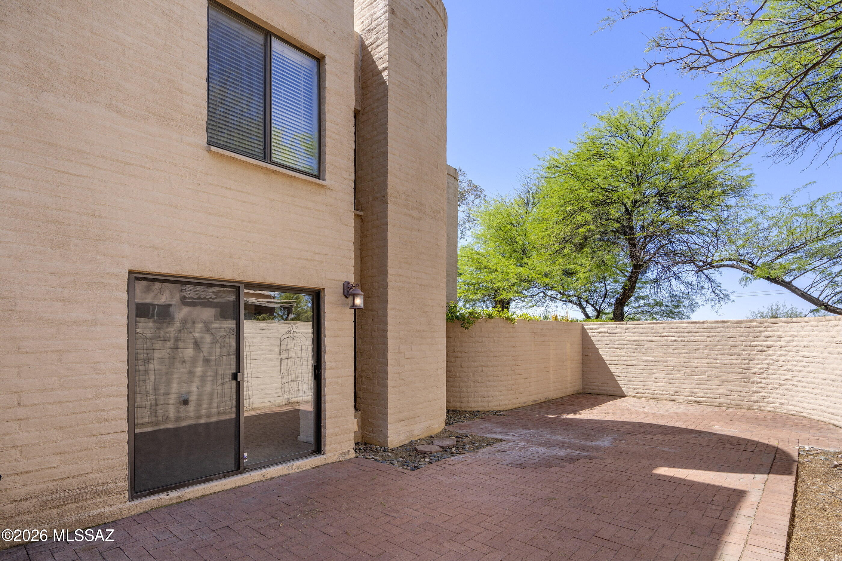 Tucson Racquet Club Th Resub - Residential