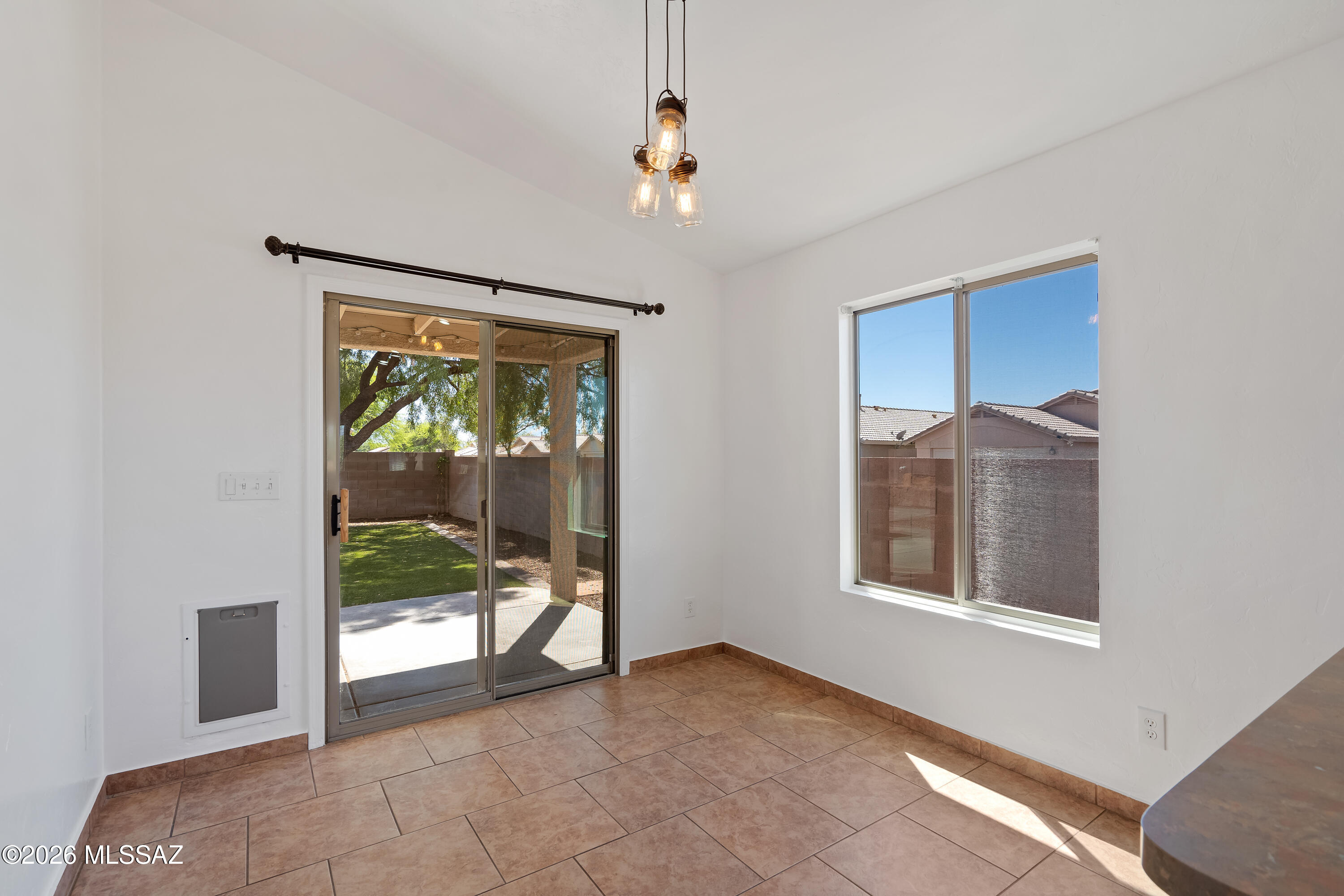 Mesquite Ranch (1-619) - Residential