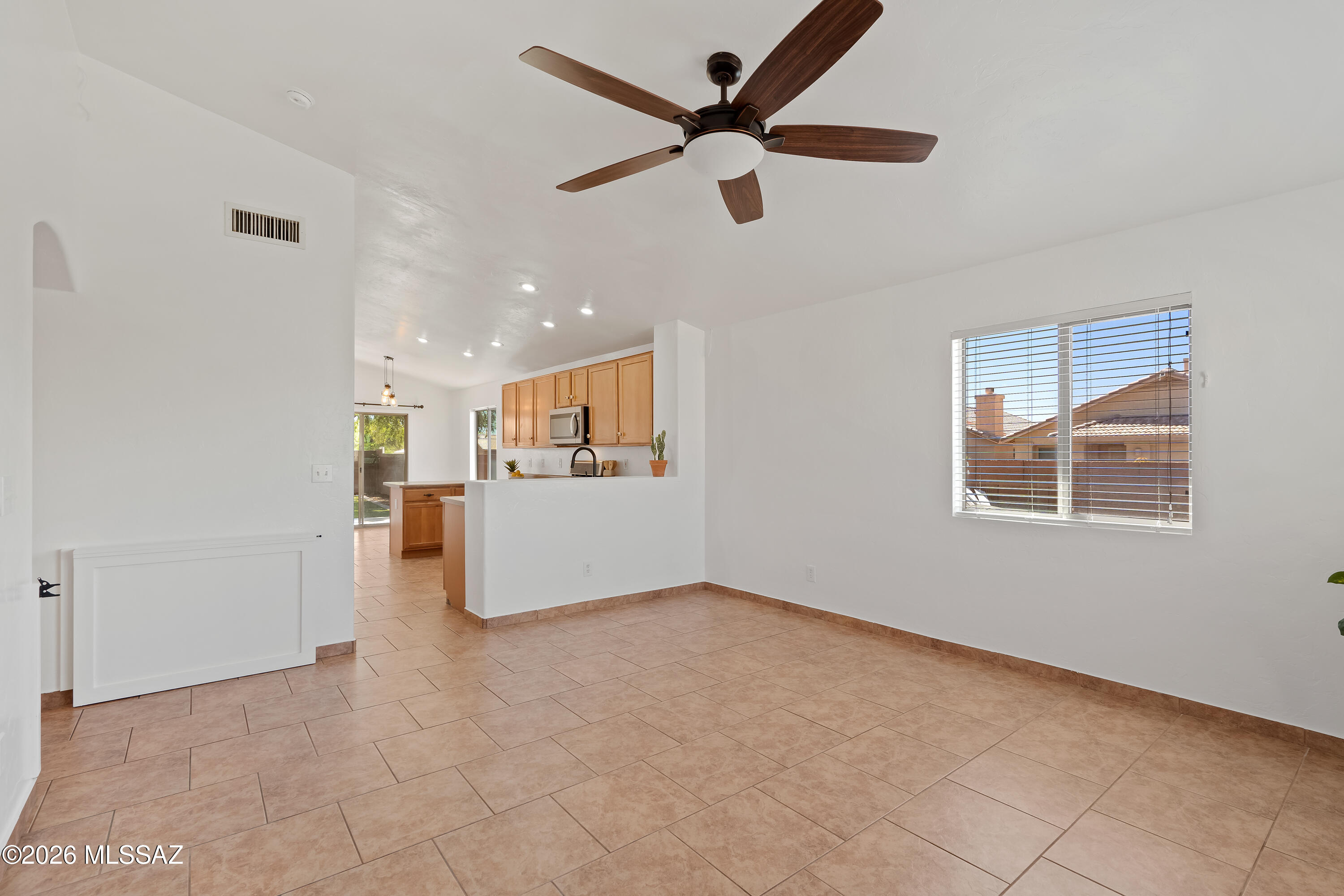 Mesquite Ranch (1-619) - Residential
