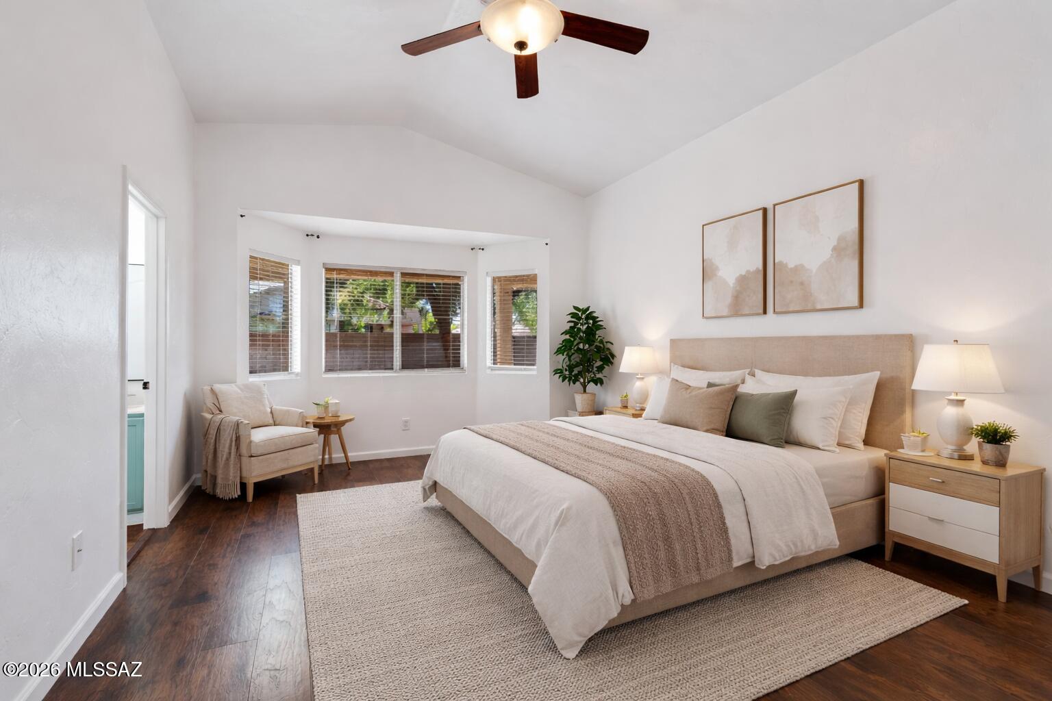 Mesquite Ranch (1-619) - Residential