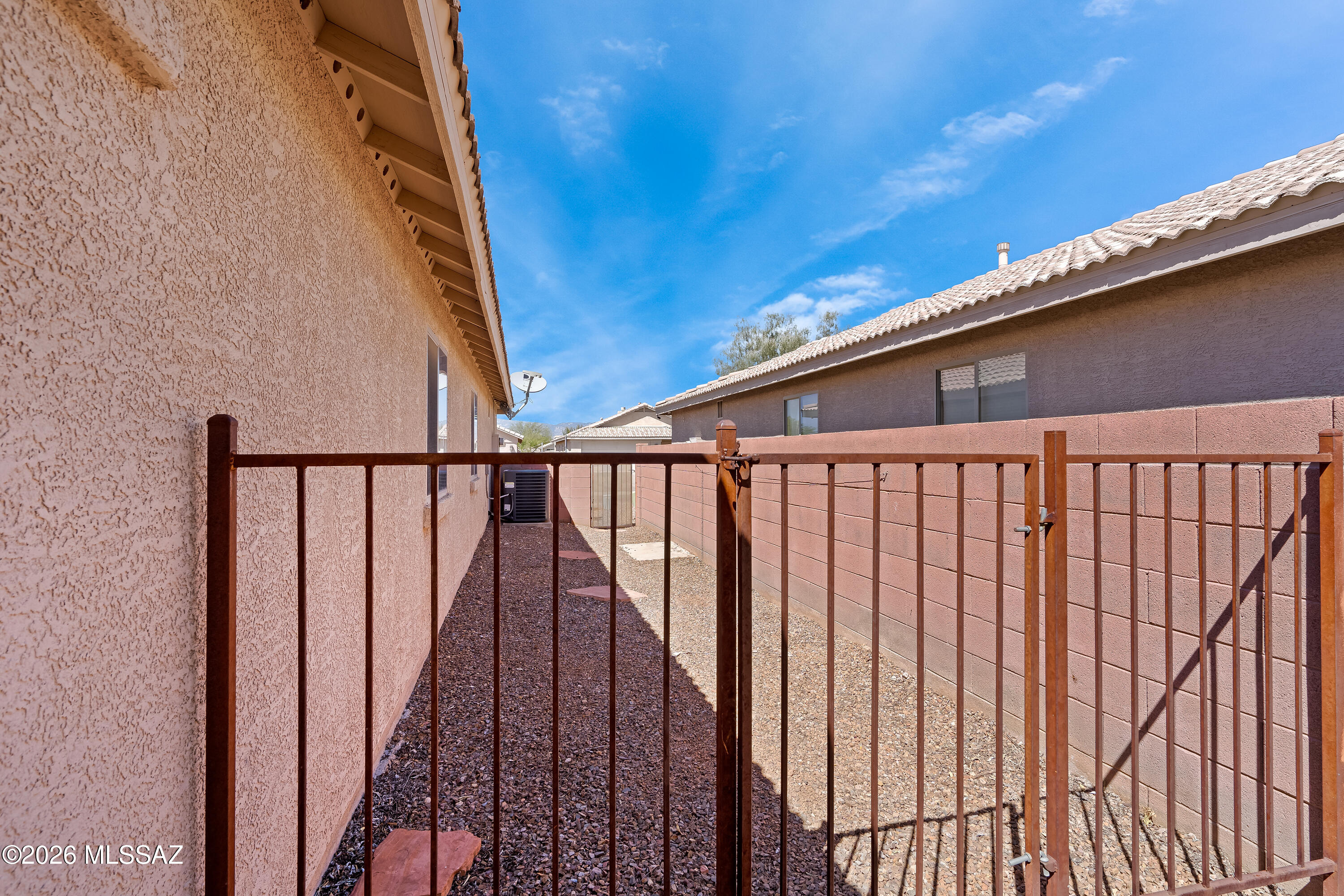 Mesquite Ranch (1-619) - Residential