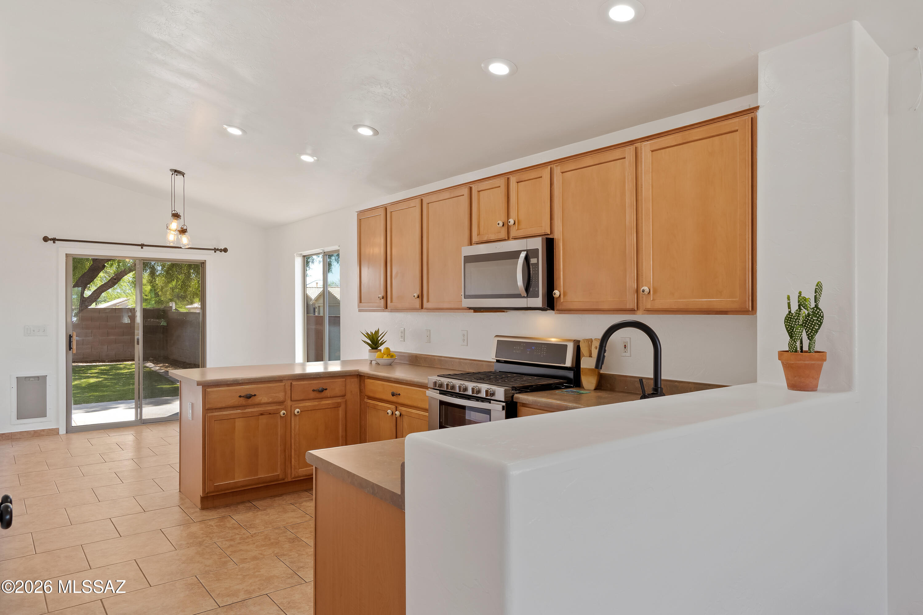 Mesquite Ranch (1-619) - Residential