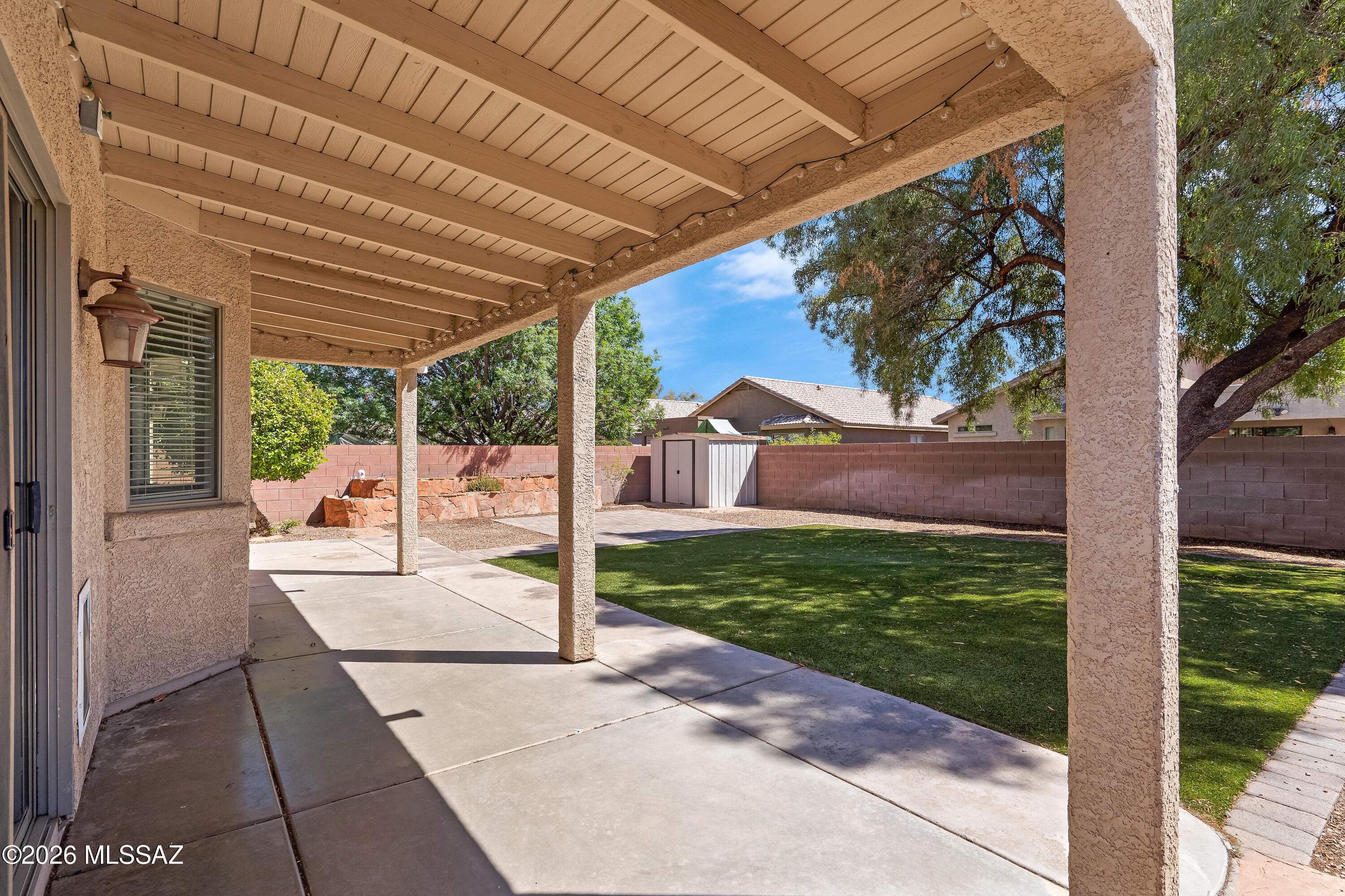 Mesquite Ranch (1-619) - Residential