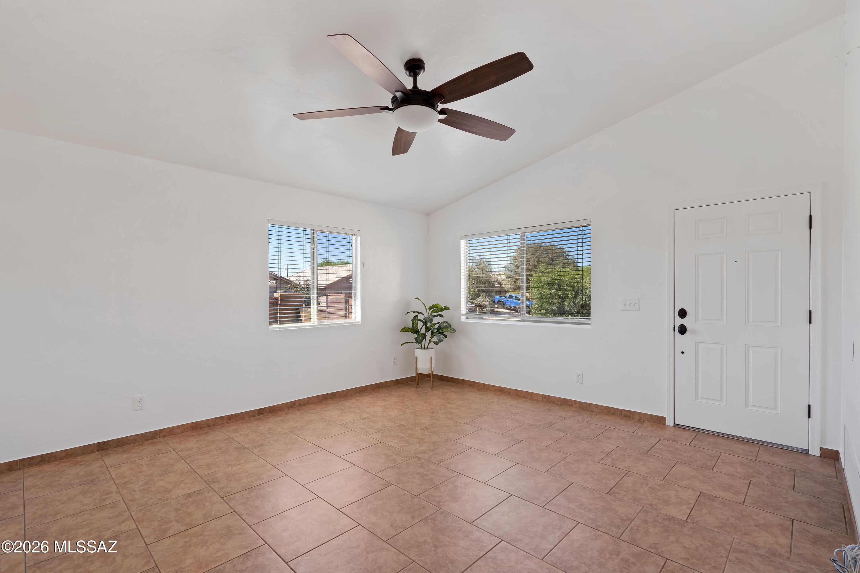 Mesquite Ranch (1-619) - Residential
