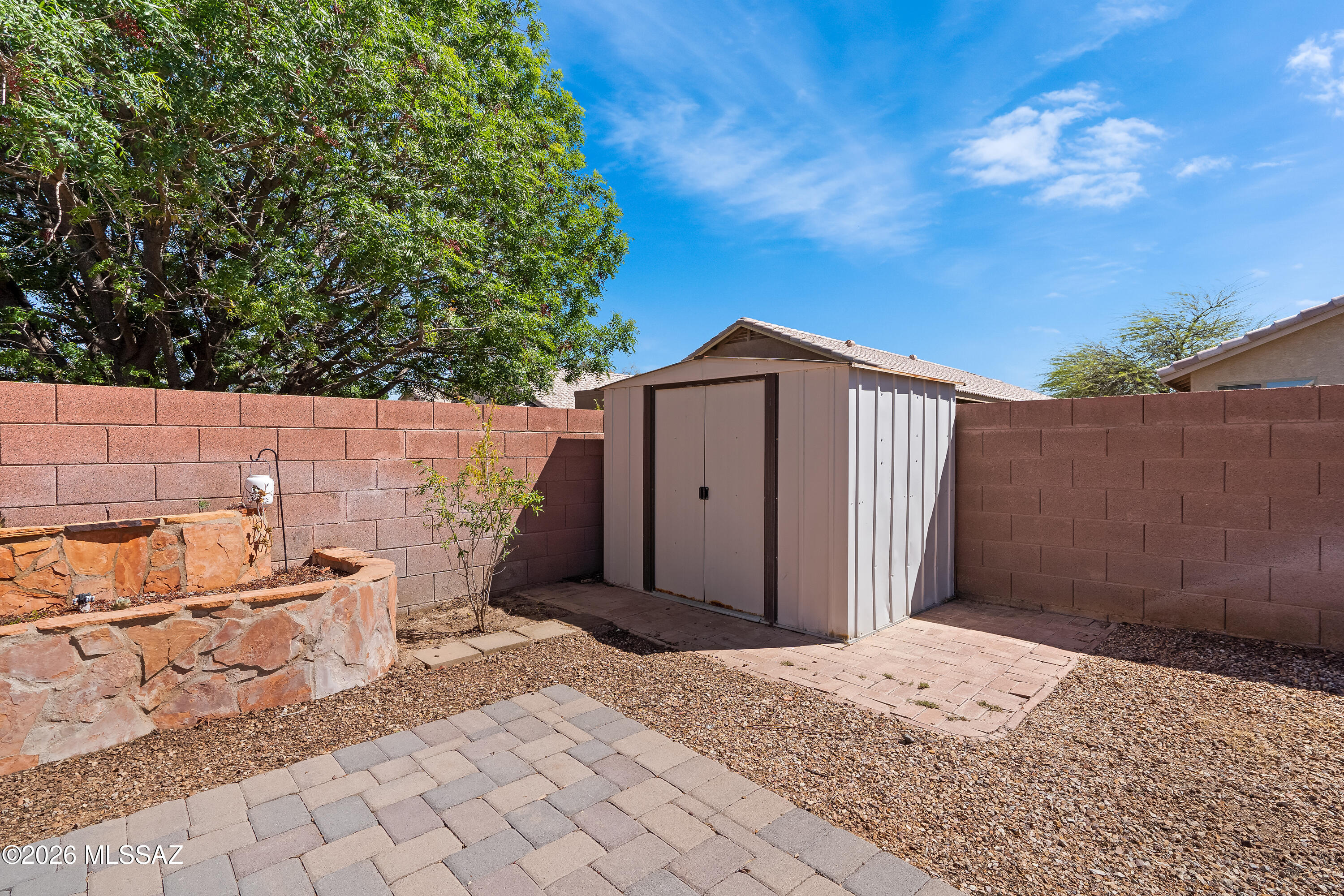 Mesquite Ranch (1-619) - Residential