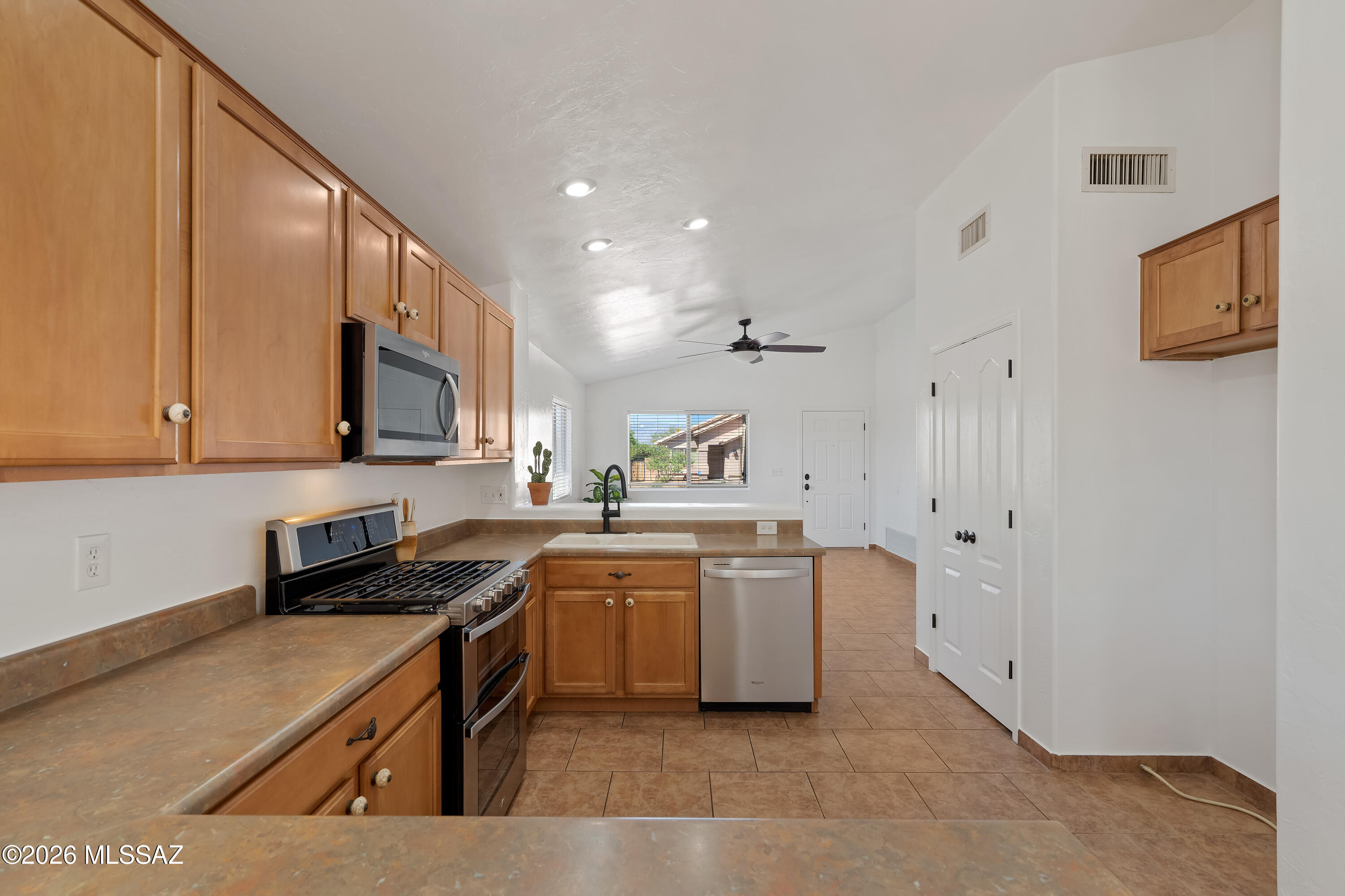 Mesquite Ranch (1-619) - Residential