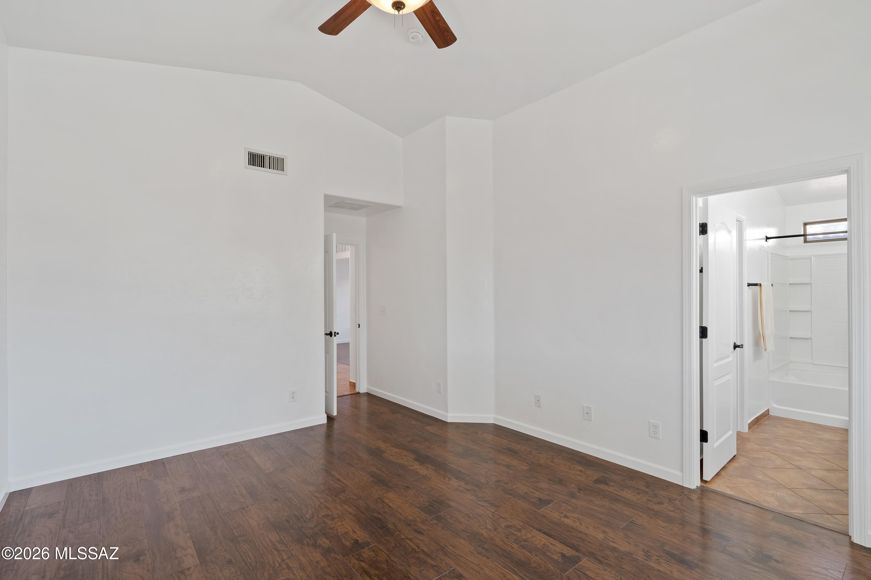 Mesquite Ranch (1-619) - Residential