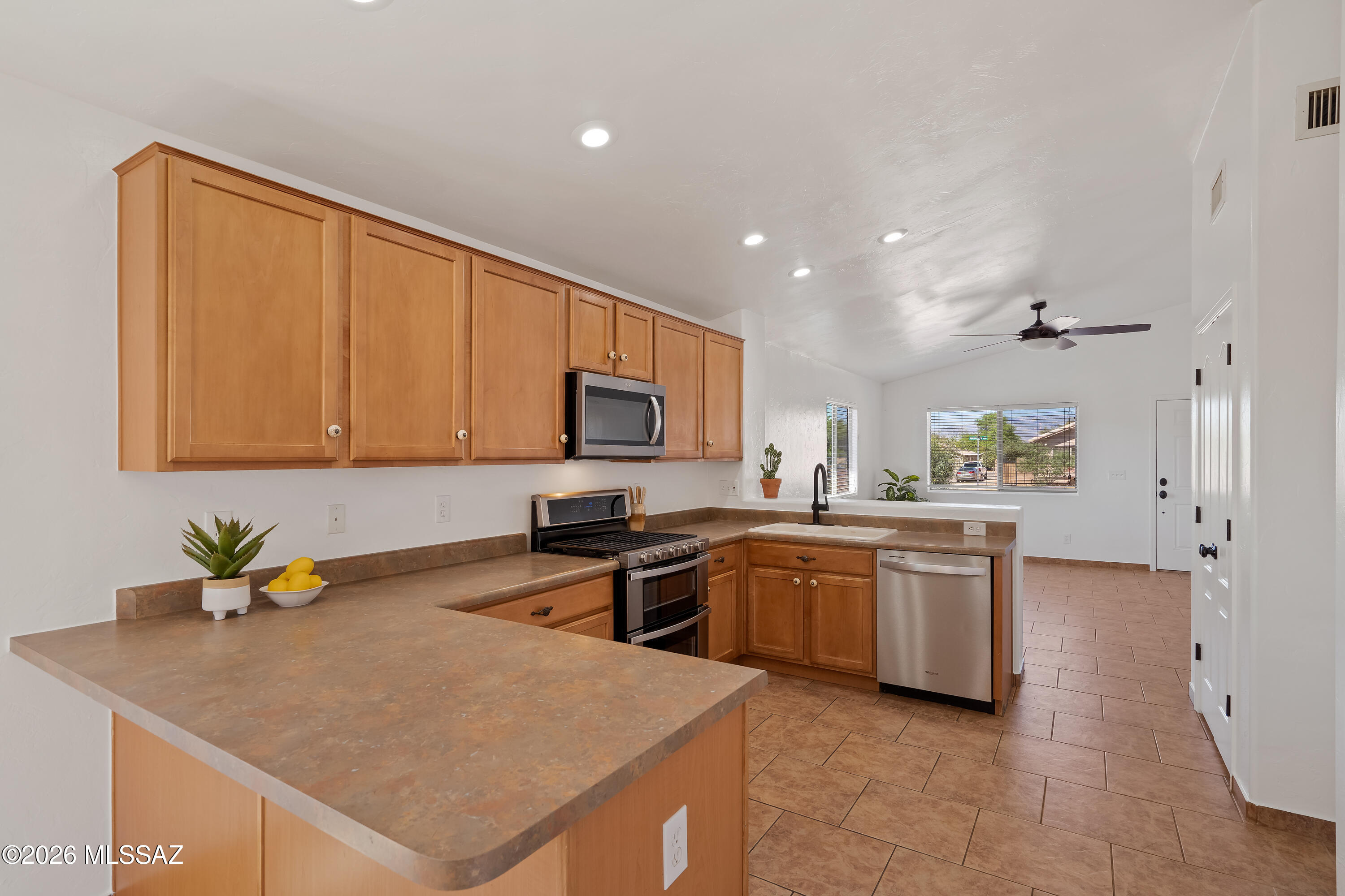Mesquite Ranch (1-619) - Residential