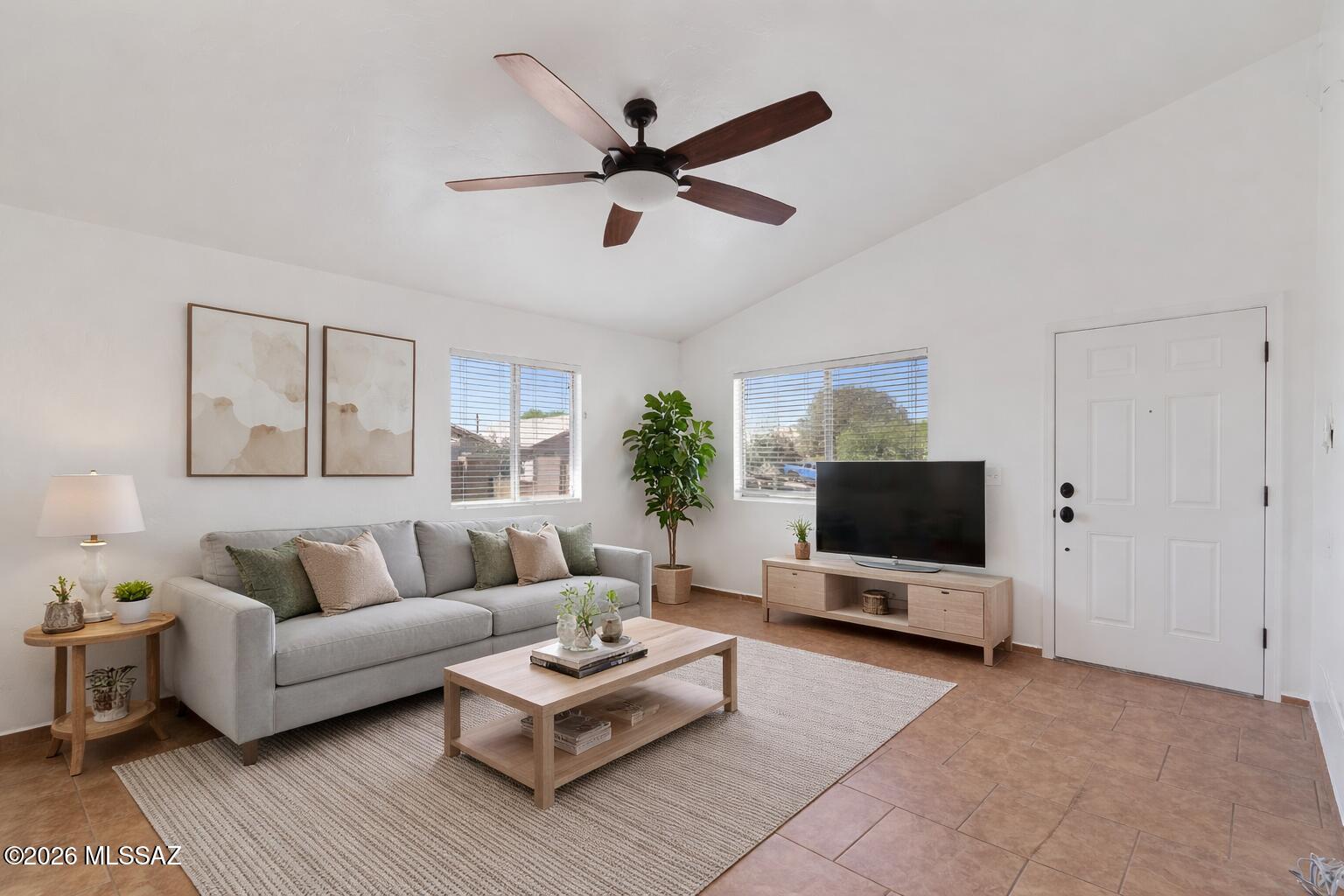 Mesquite Ranch (1-619) - Residential