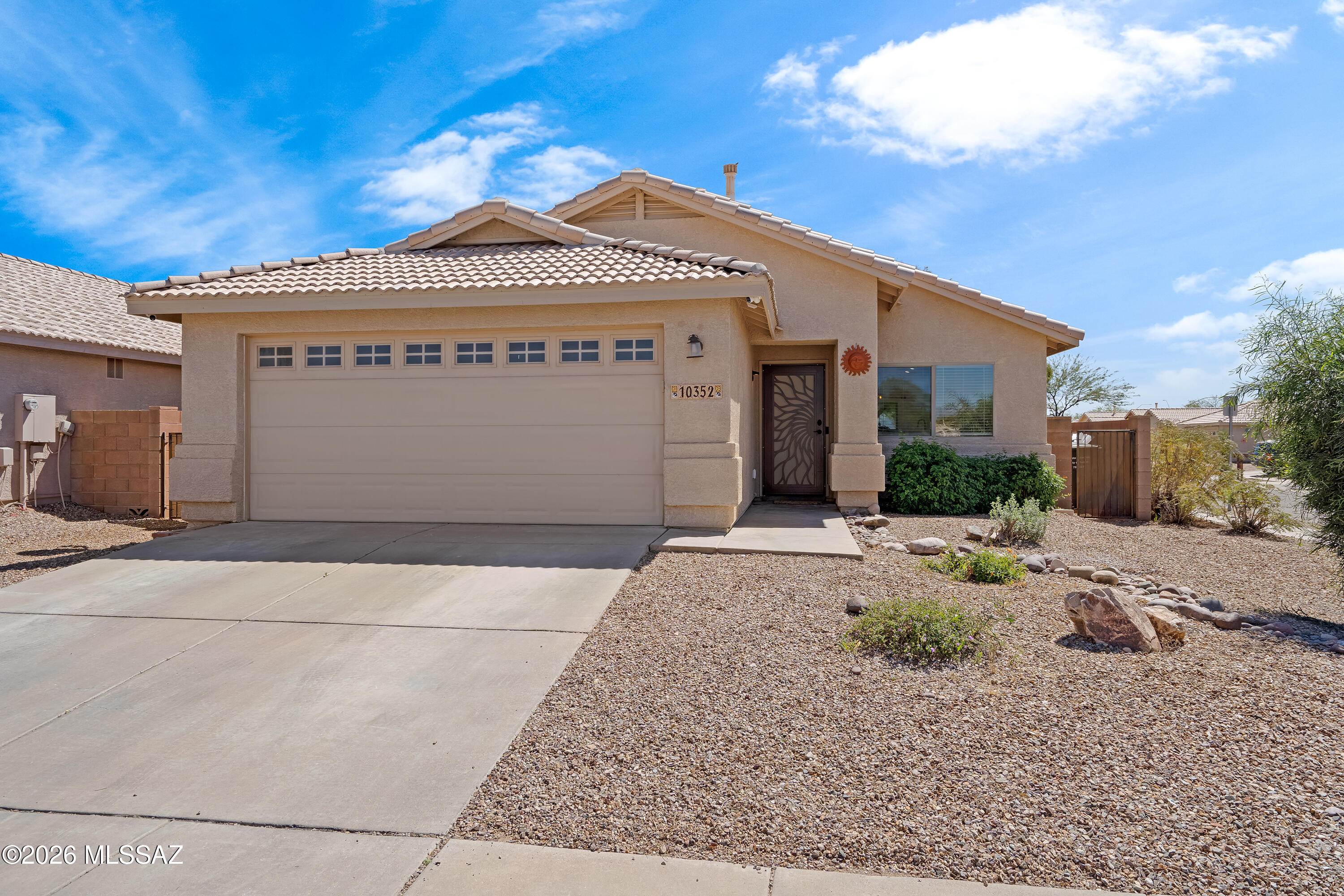 Mesquite Ranch (1-619) - Residential