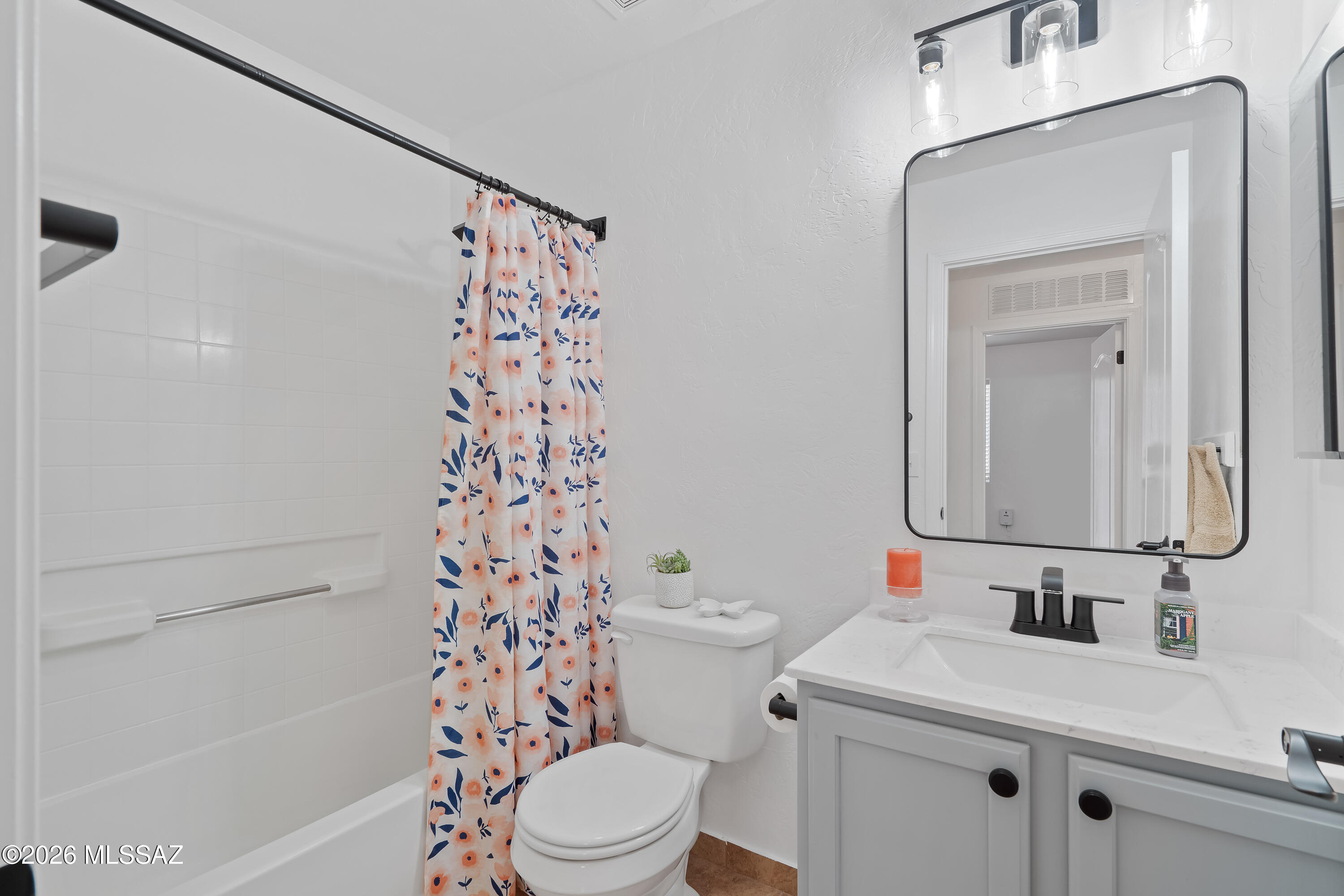 Mesquite Ranch (1-619) - Residential
