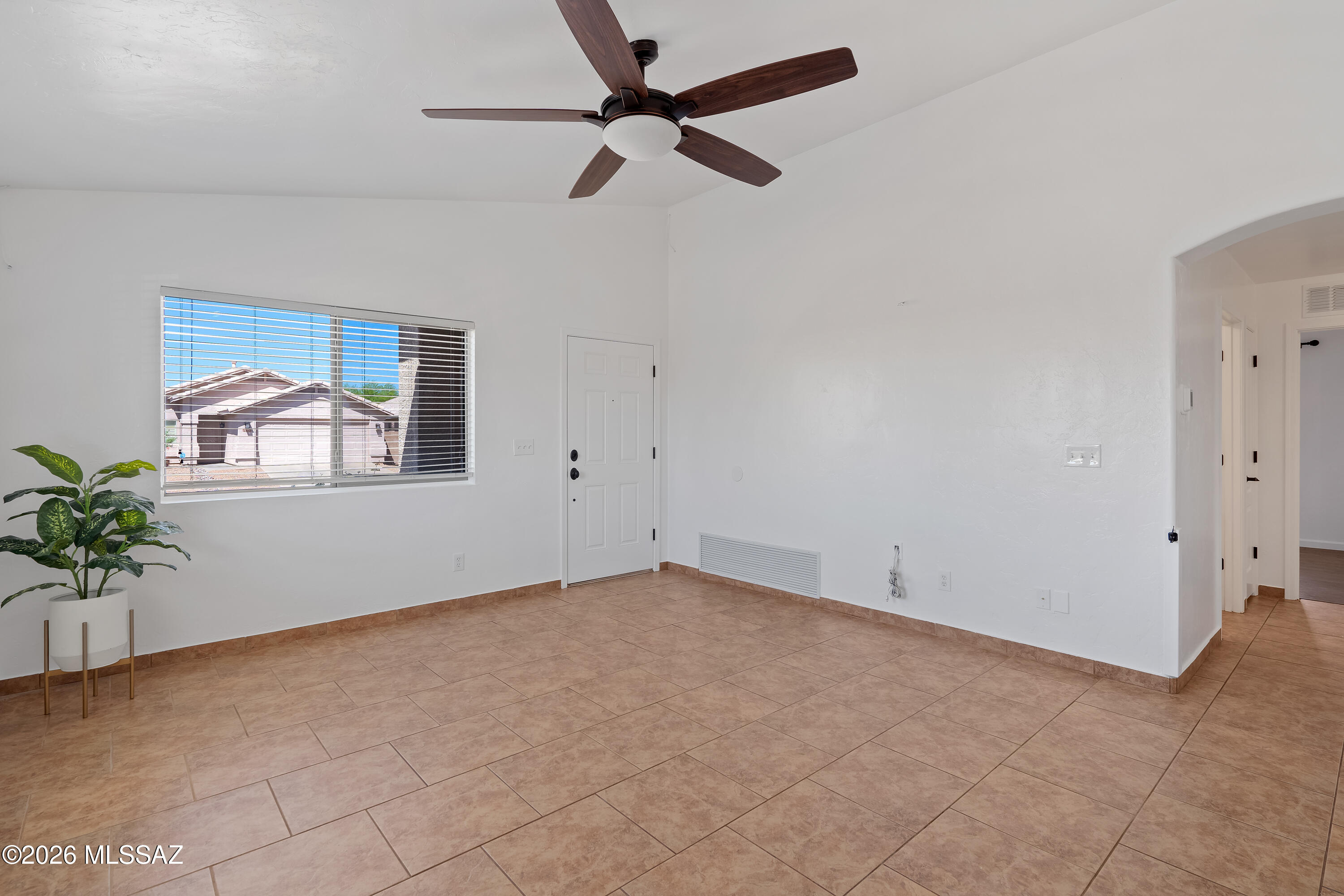 Mesquite Ranch (1-619) - Residential