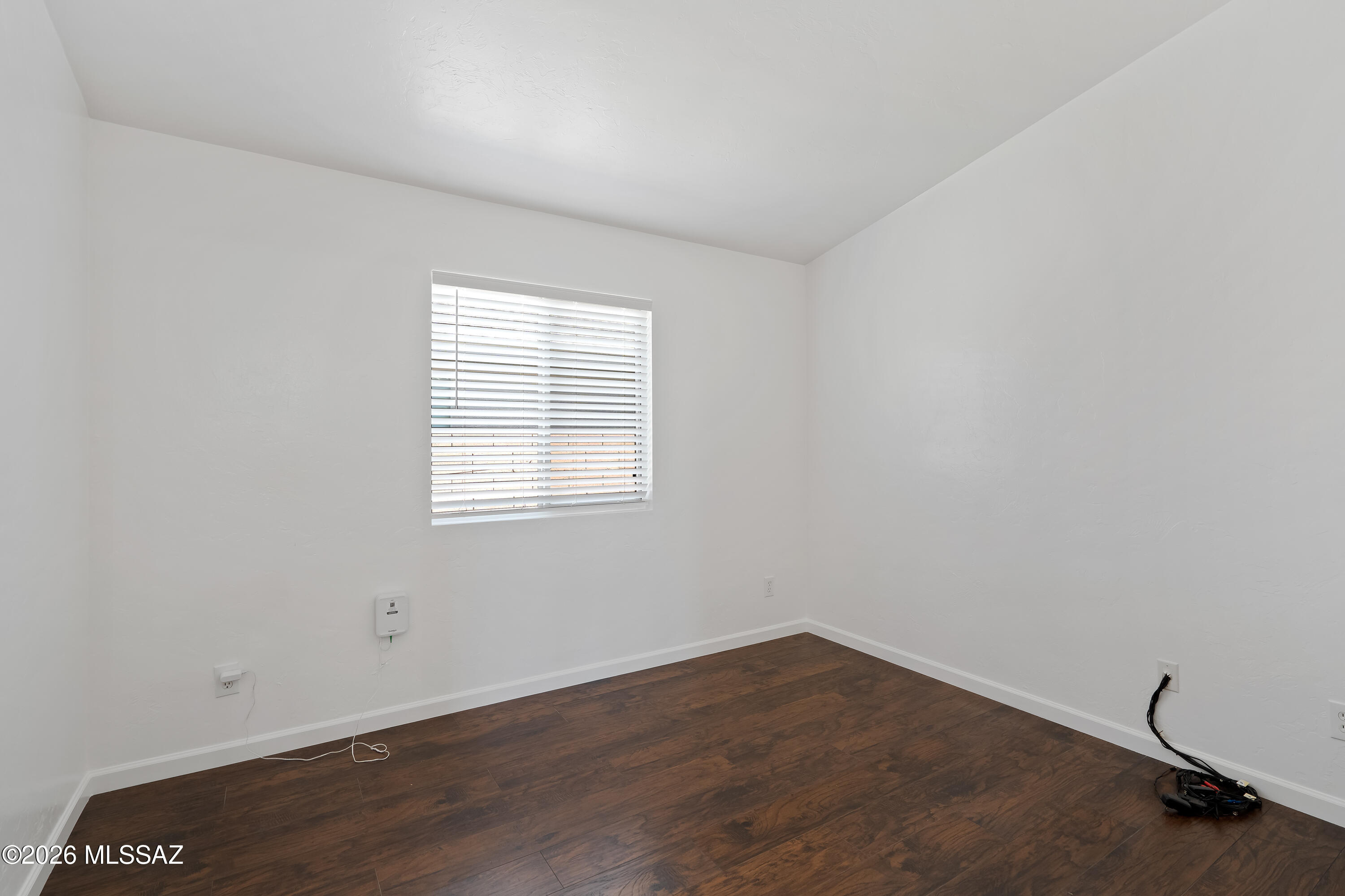 Mesquite Ranch (1-619) - Residential