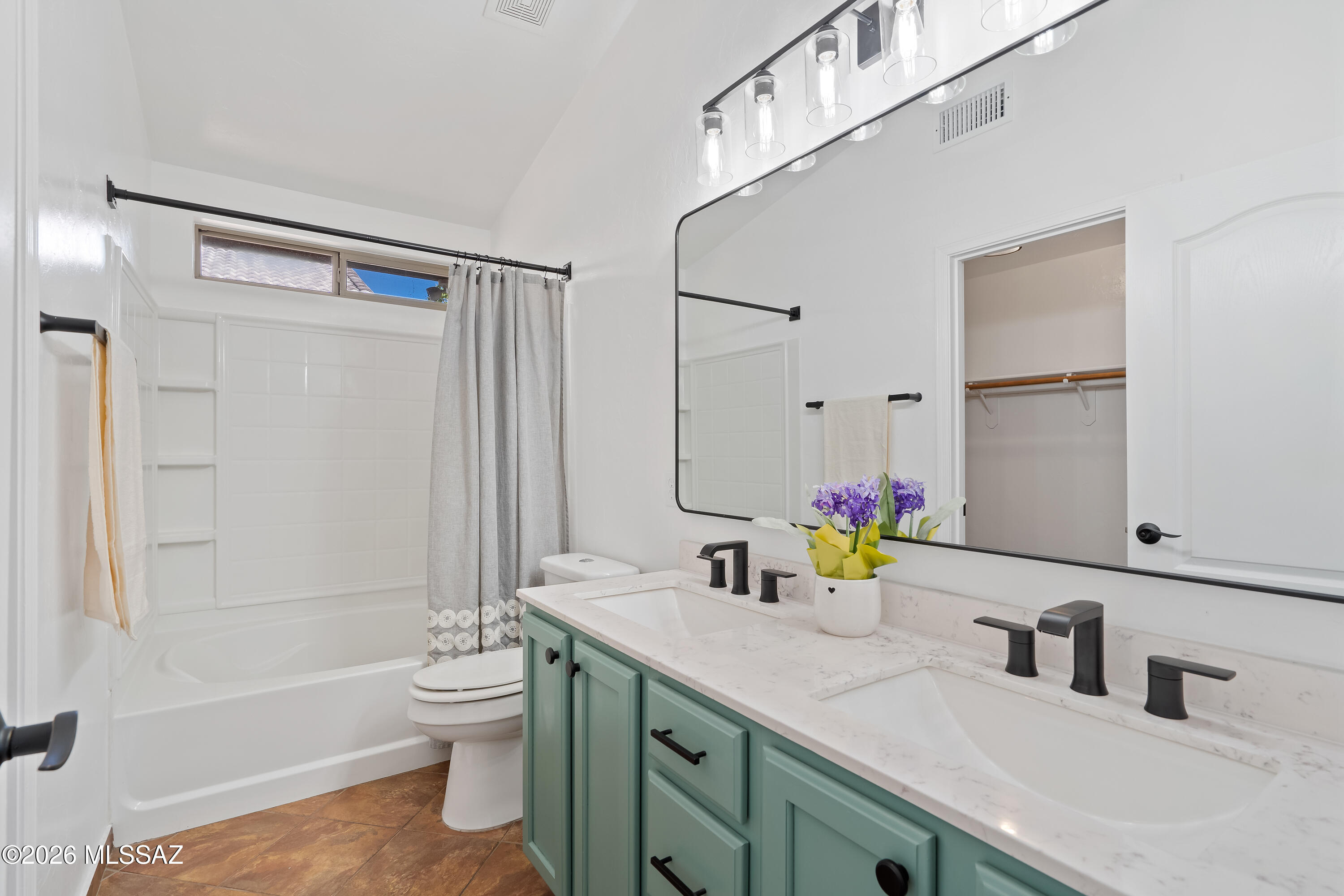 Mesquite Ranch (1-619) - Residential