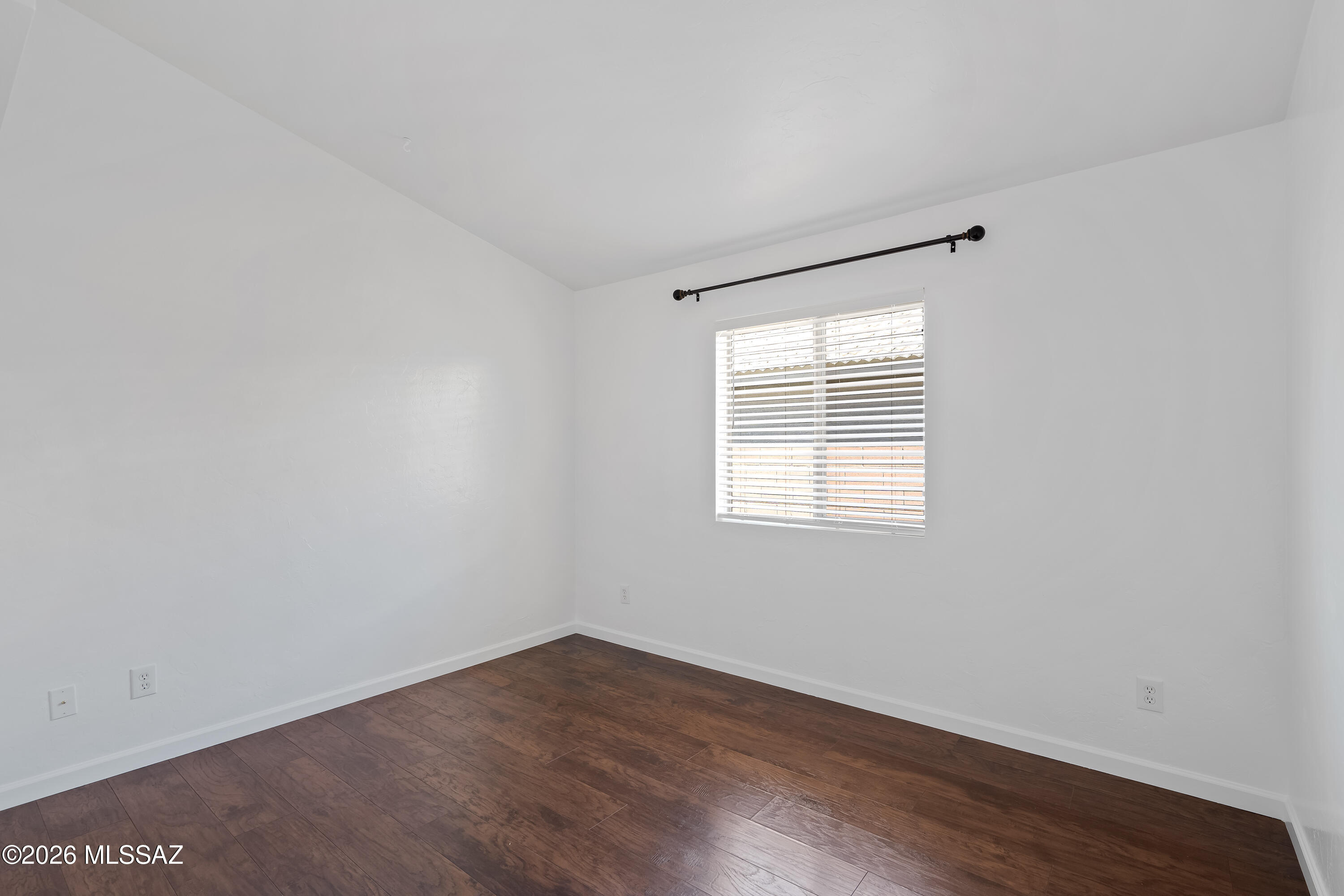 Mesquite Ranch (1-619) - Residential