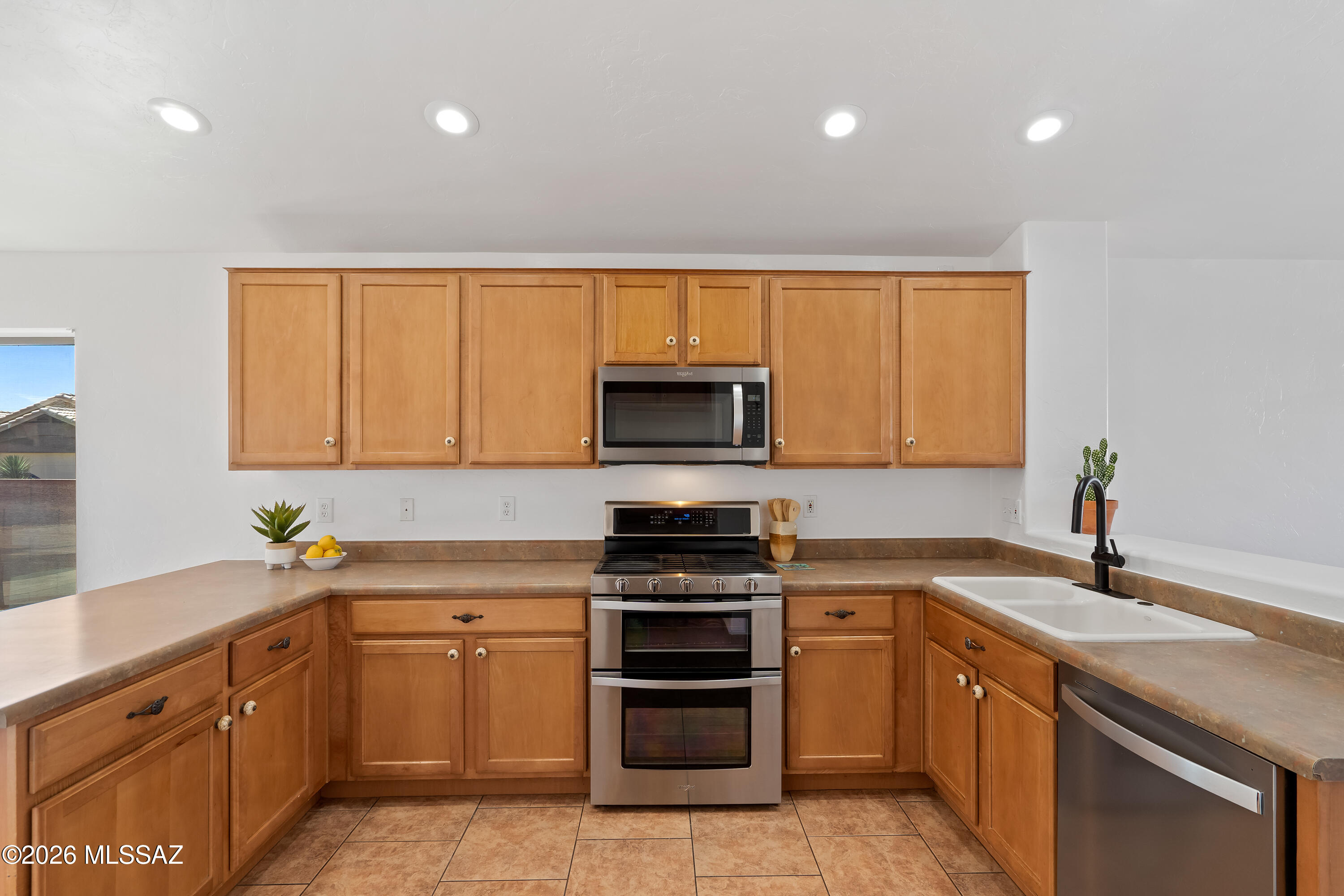 Mesquite Ranch (1-619) - Residential