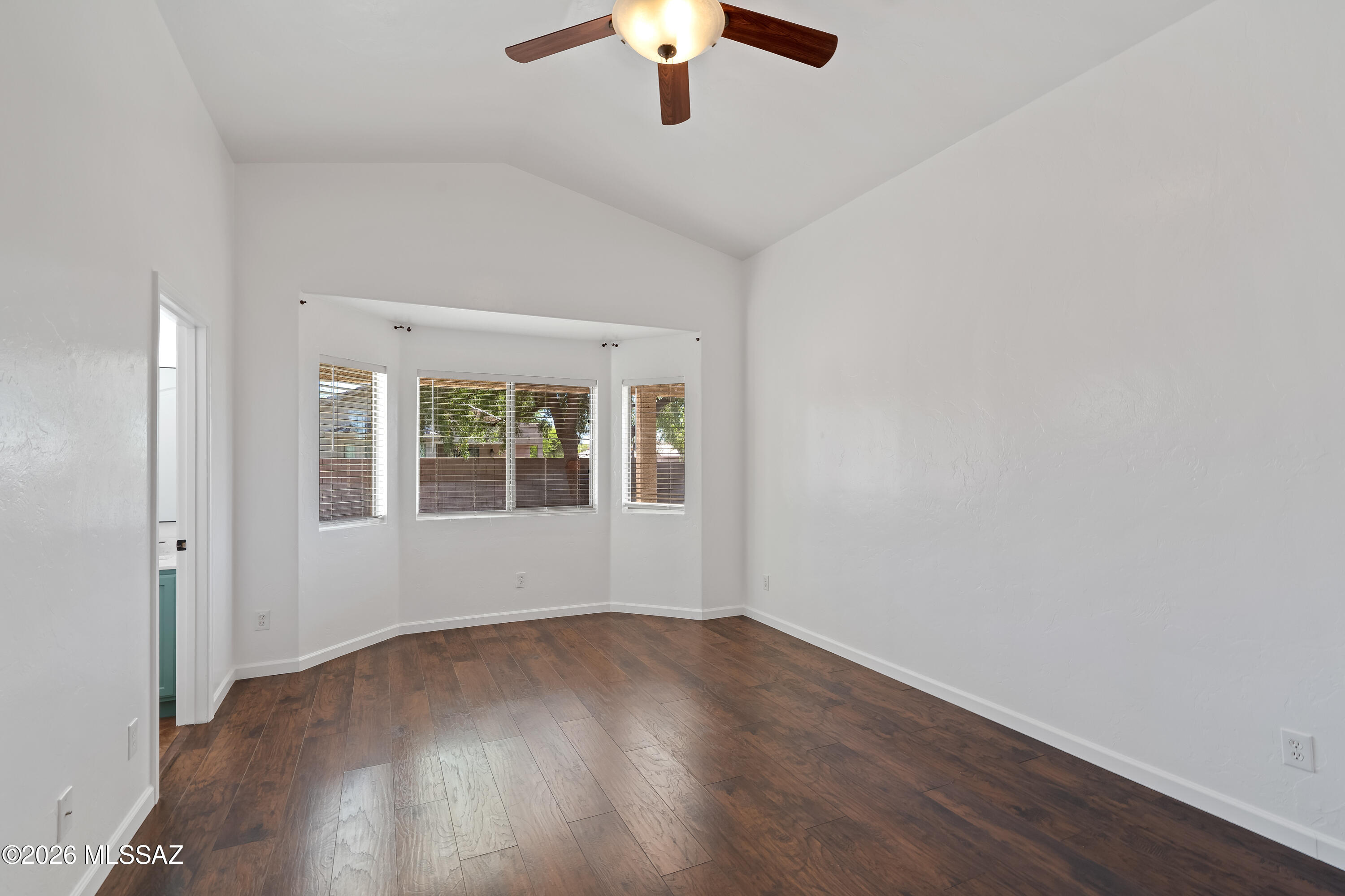 Mesquite Ranch (1-619) - Residential
