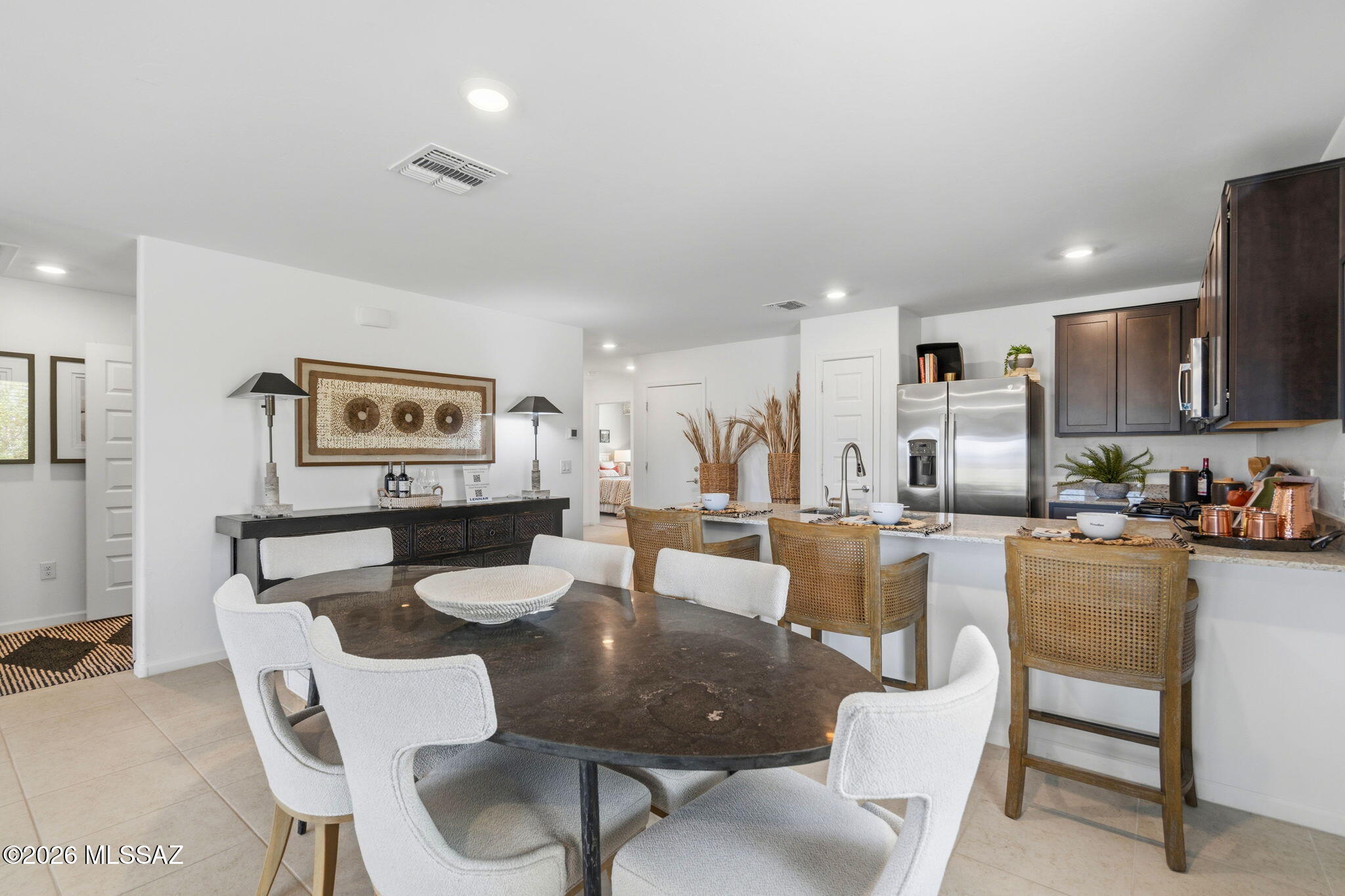 Rocking K South Neighborhood 4 Parcel L - Residential