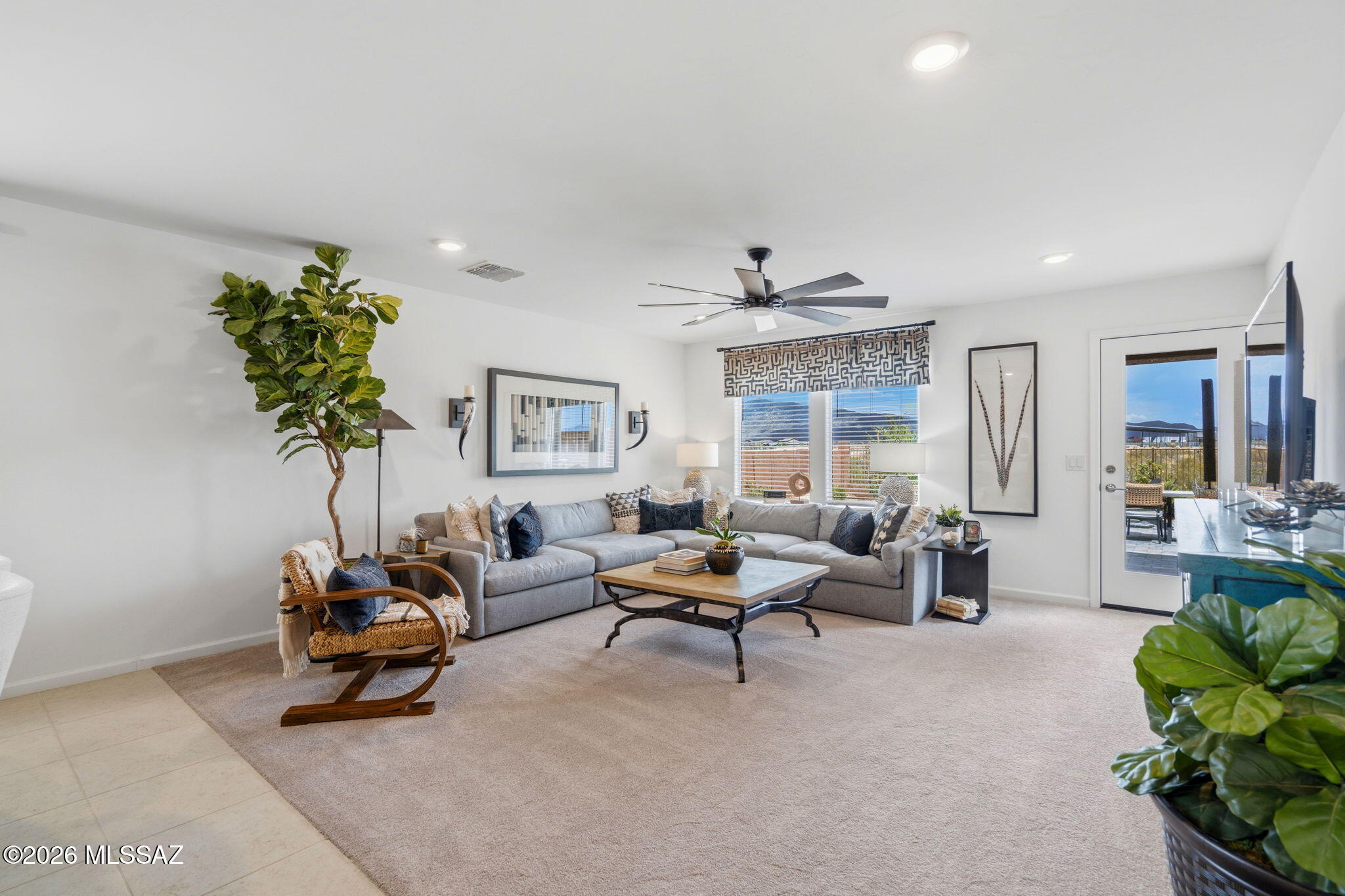 Rocking K South Neighborhood 4 Parcel L - Residential