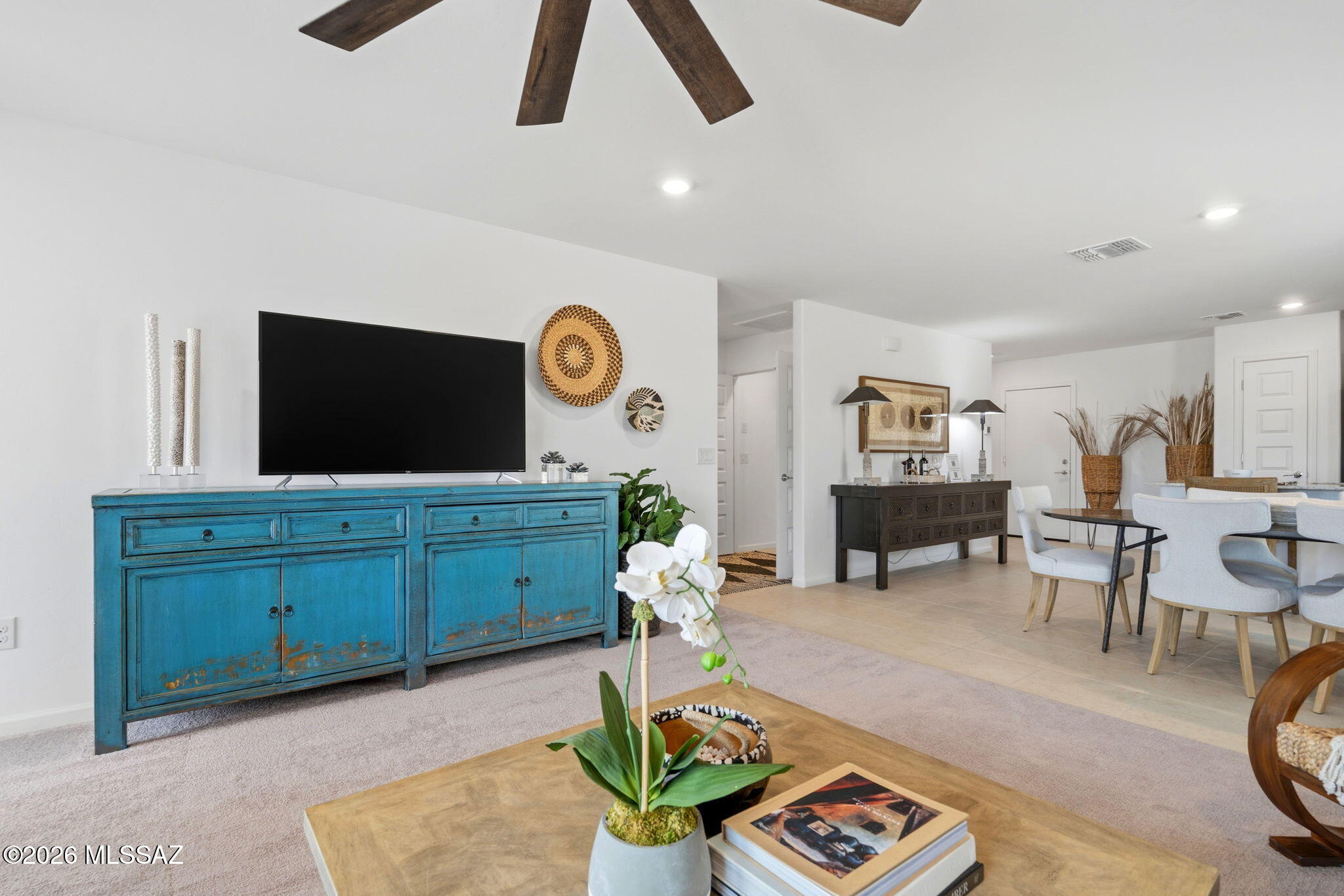 Rocking K South Neighborhood 4 Parcel L - Residential