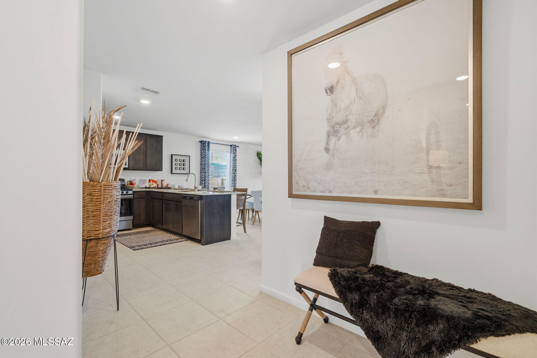 Rocking K South Neighborhood 4 Parcel L - Residential