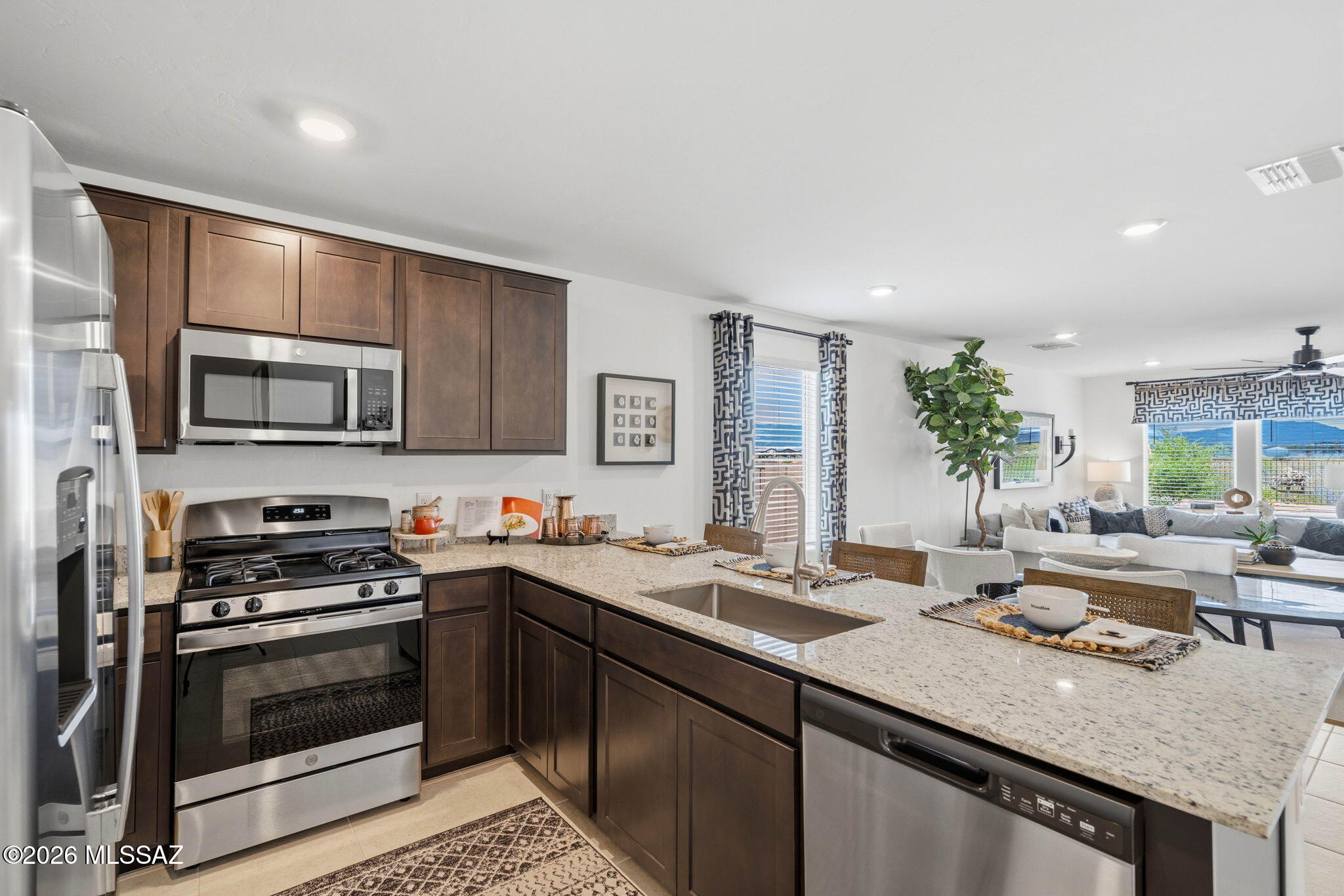 Rocking K South Neighborhood 4 Parcel L - Residential