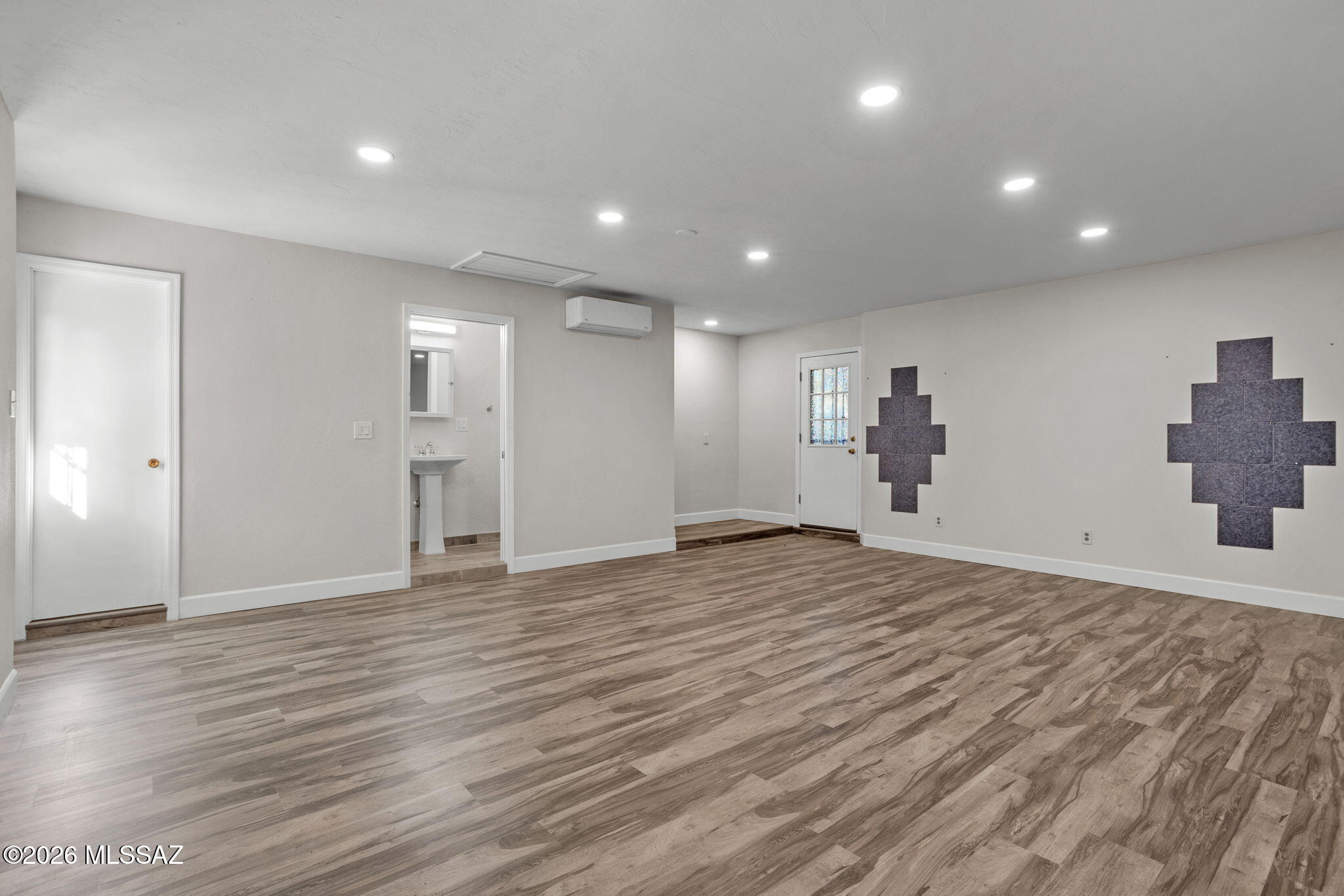 Pantano Ridge Estates - Residential