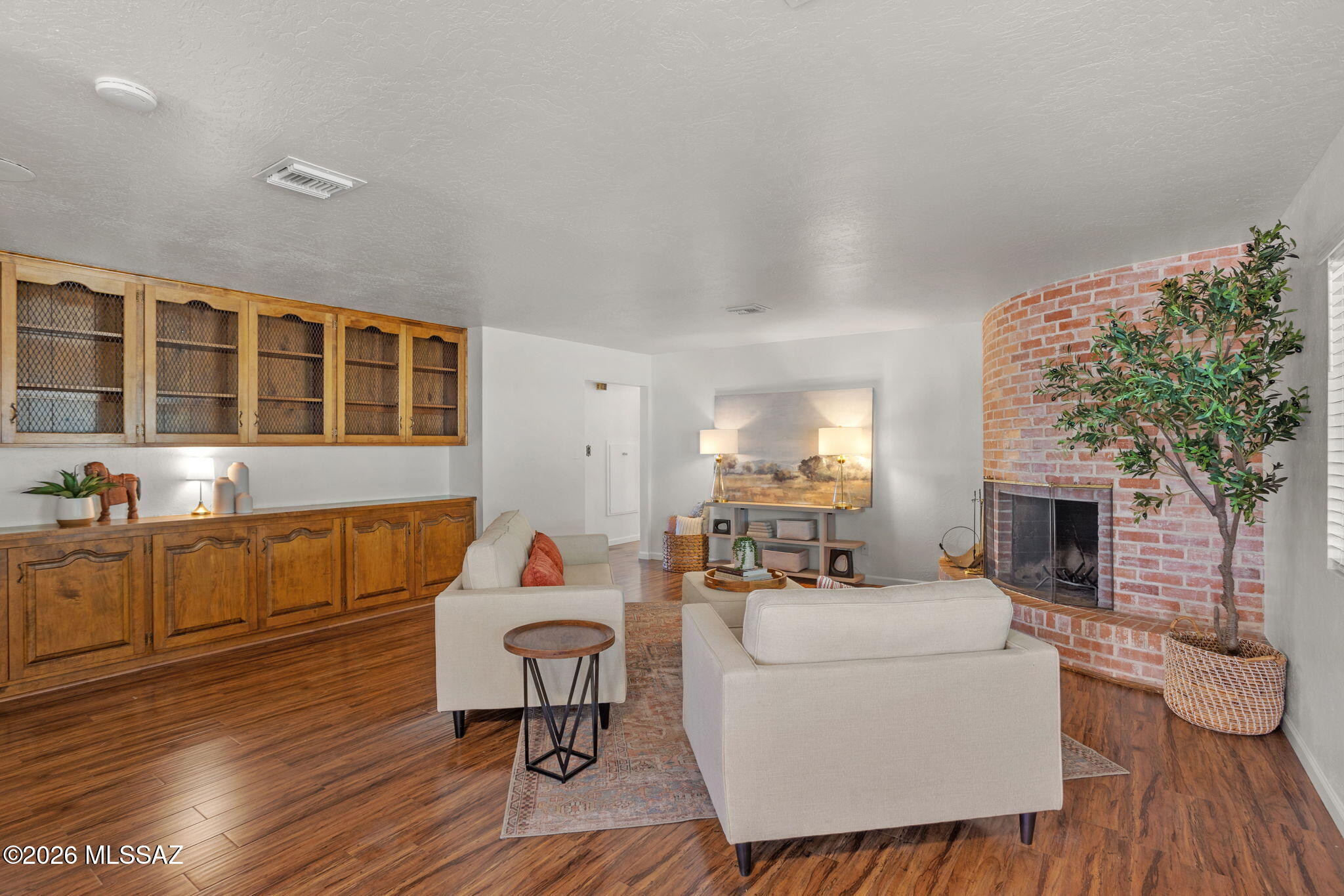 Pantano Ridge Estates - Residential