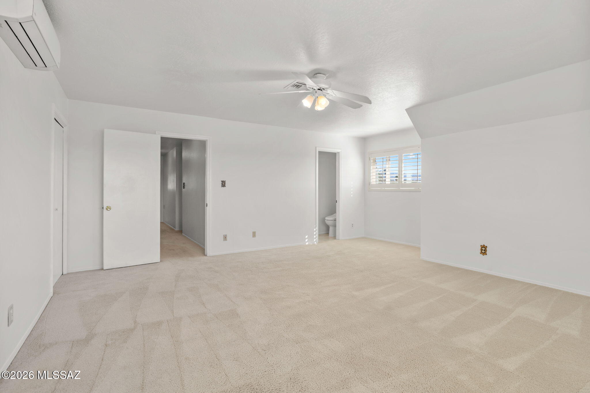 Pantano Ridge Estates - Residential