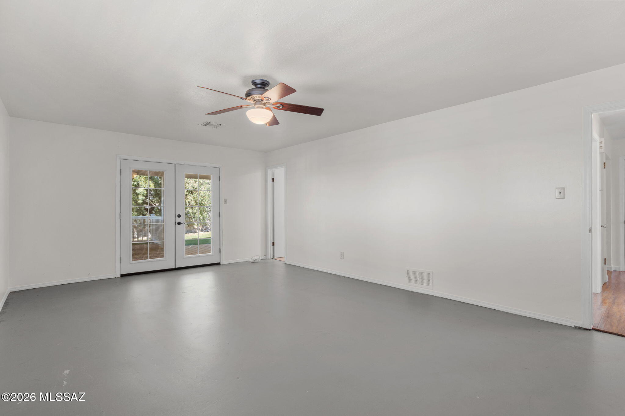 Pantano Ridge Estates - Residential