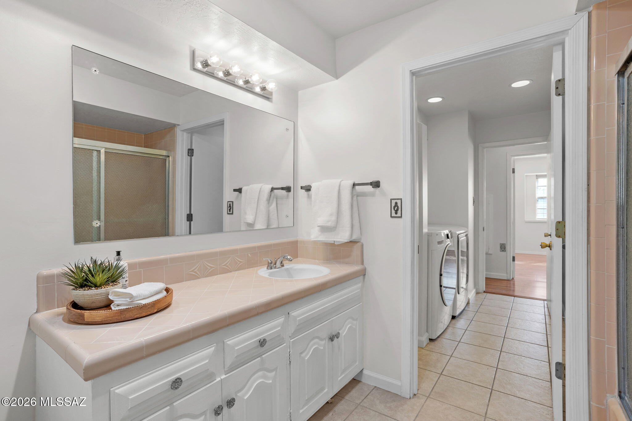 Pantano Ridge Estates - Residential