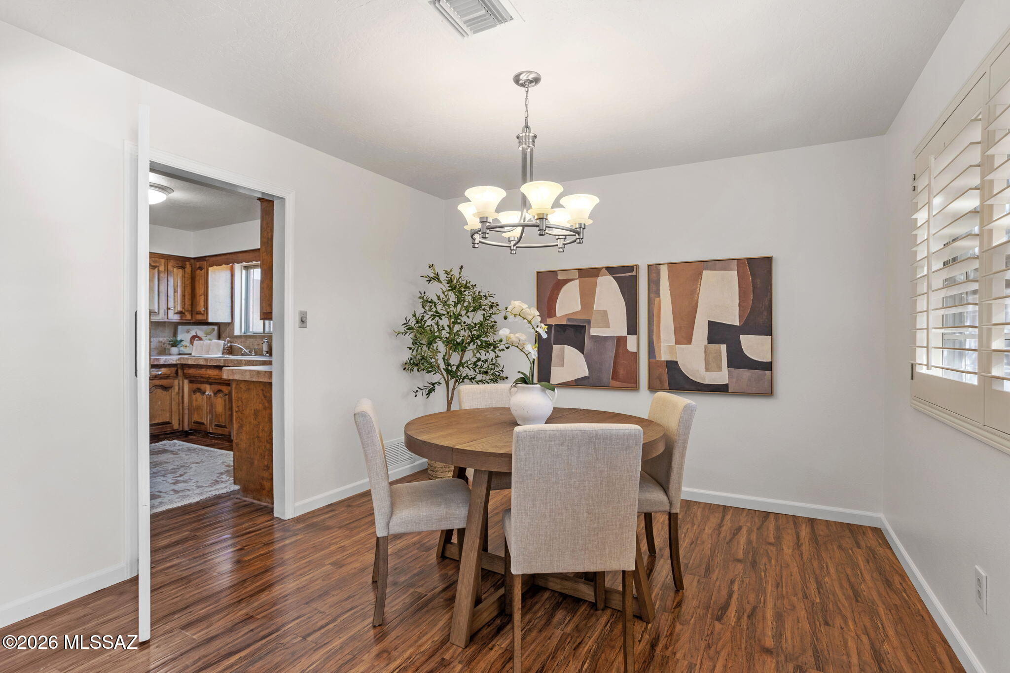 Pantano Ridge Estates - Residential
