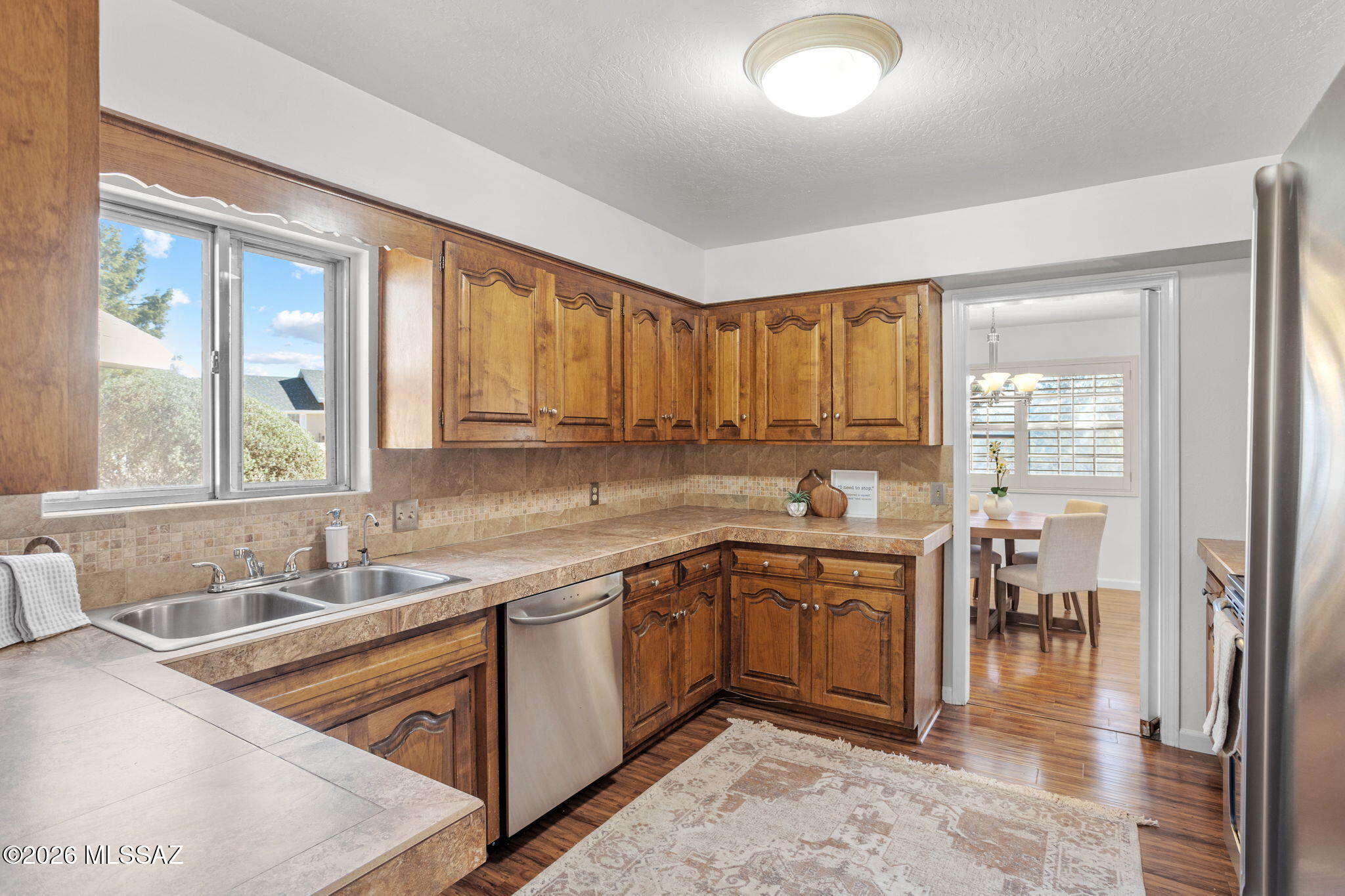 Pantano Ridge Estates - Residential