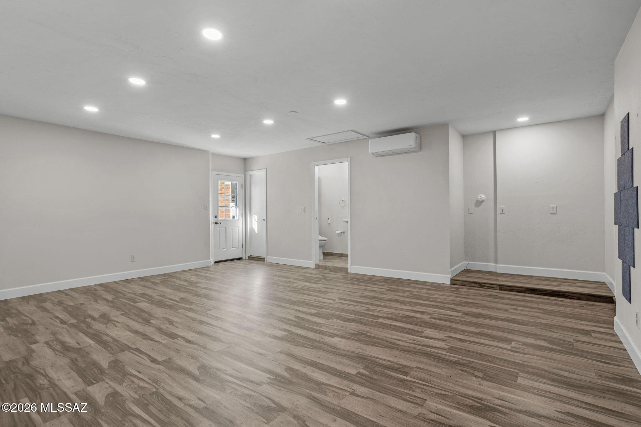 Pantano Ridge Estates - Residential