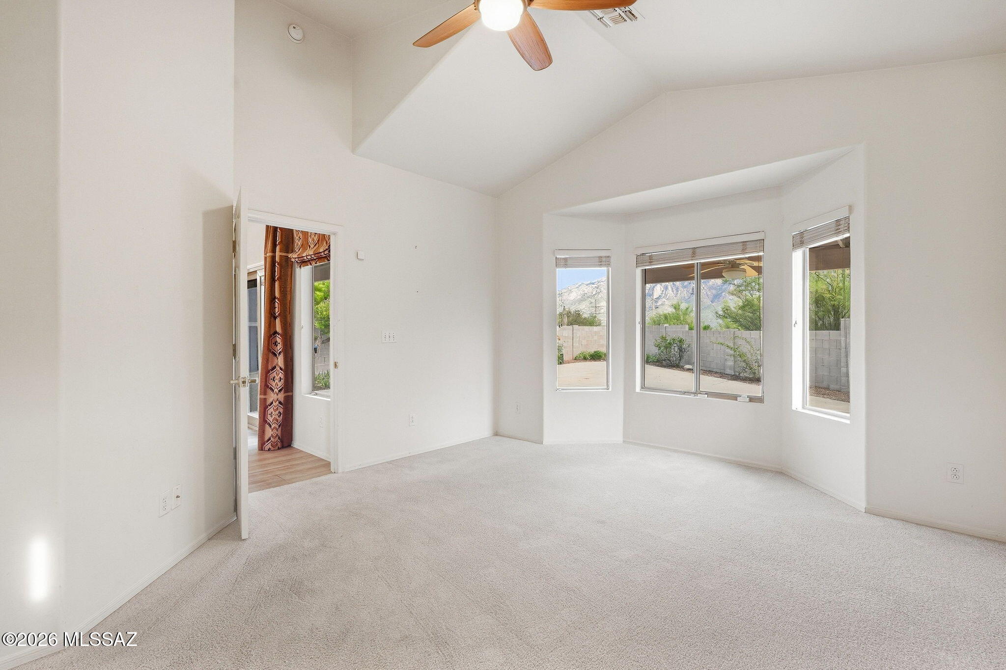 Overlook At Rancho Vistoso (The) - Residential
