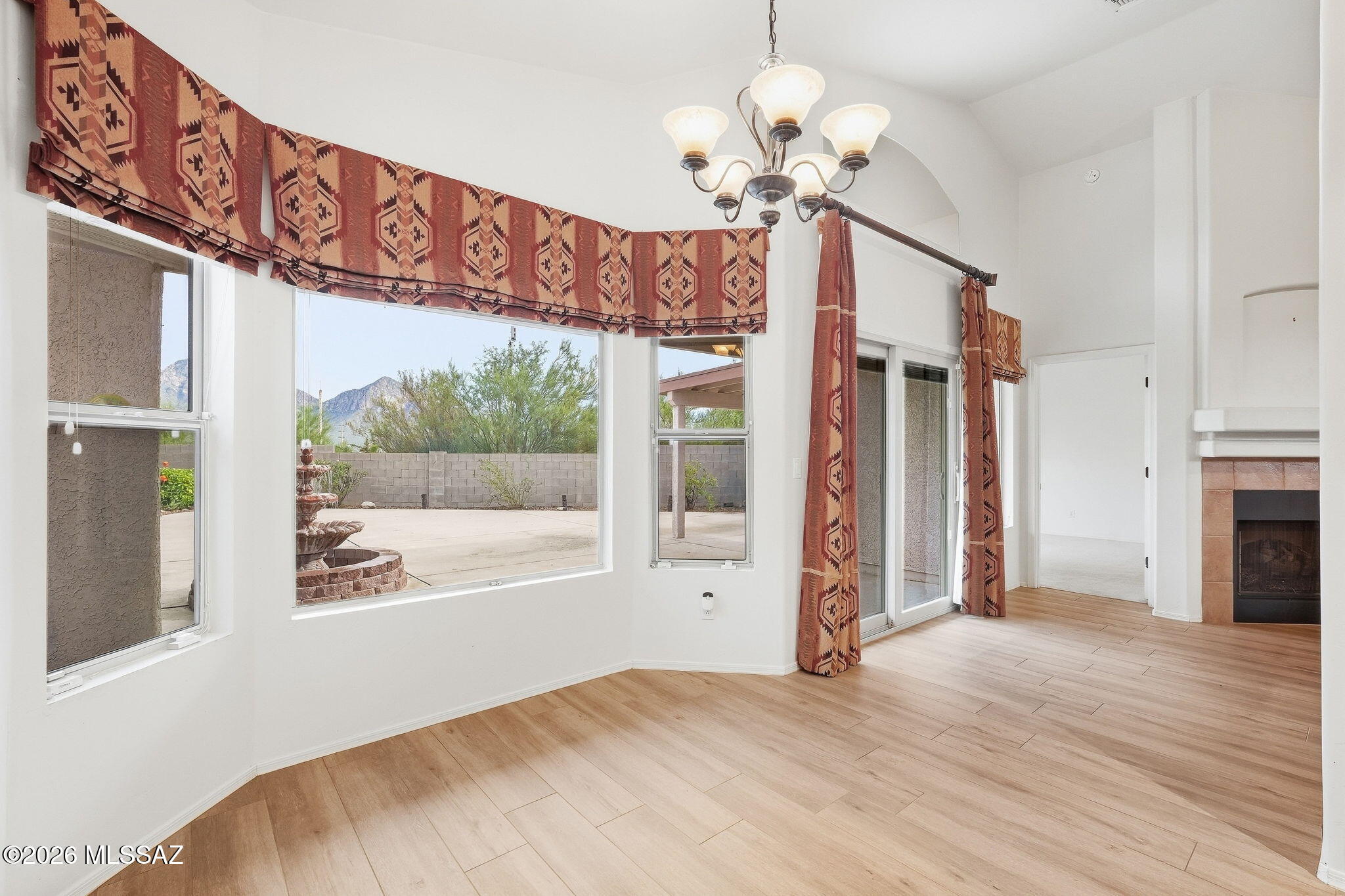 Overlook At Rancho Vistoso (The) - Residential