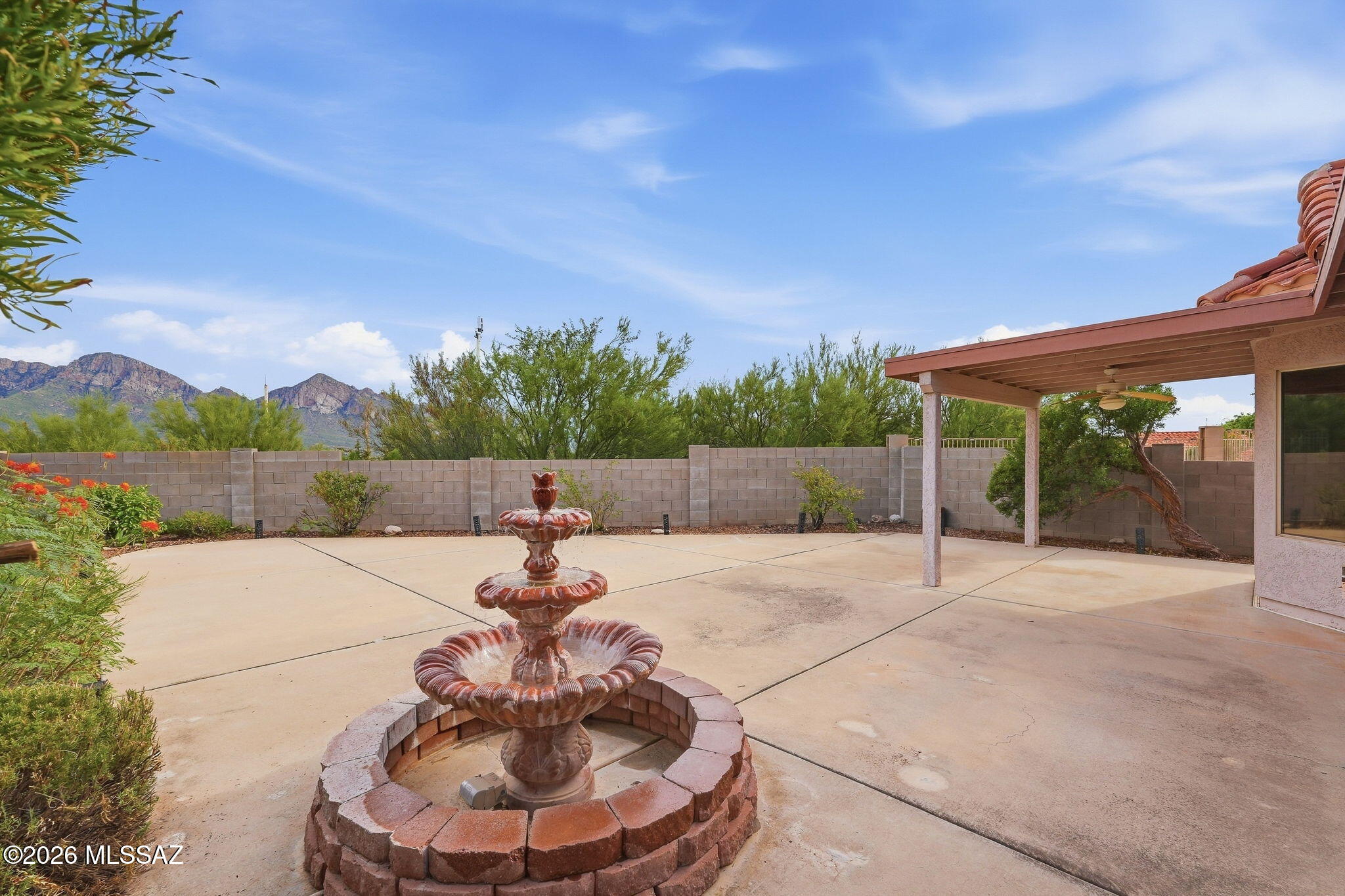 Overlook At Rancho Vistoso (The) - Residential