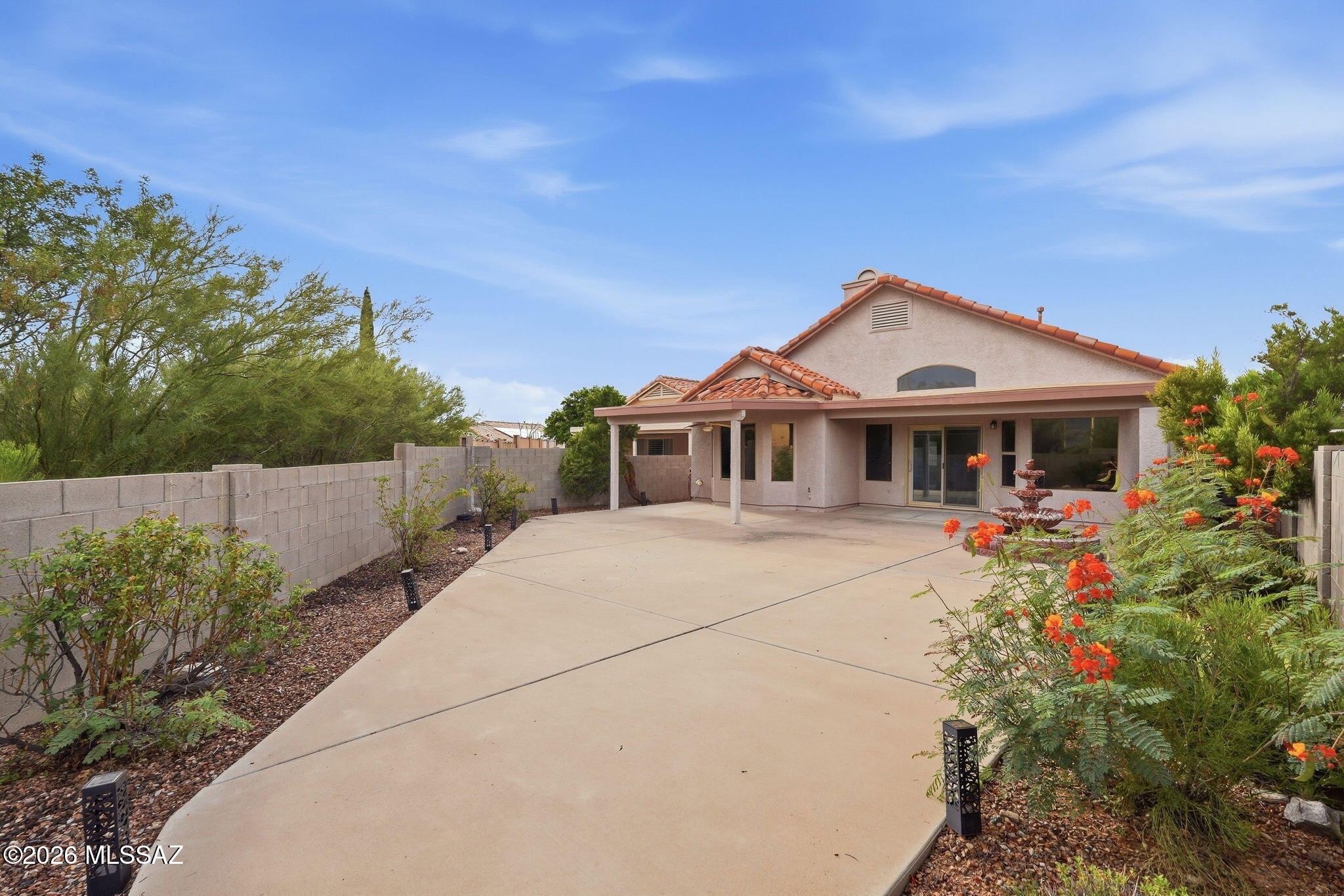 Overlook At Rancho Vistoso (The) - Residential