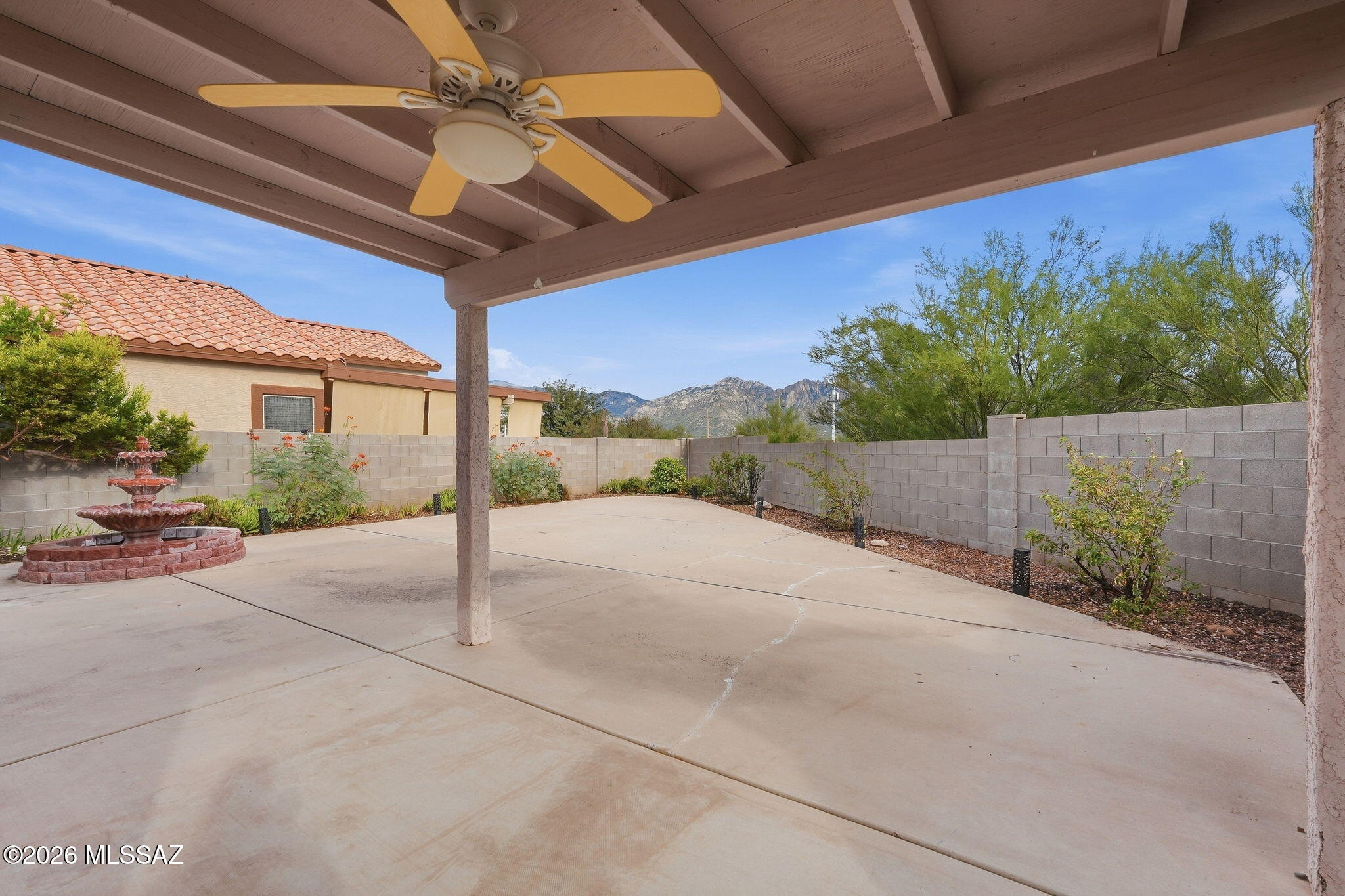 Overlook At Rancho Vistoso (The) - Residential