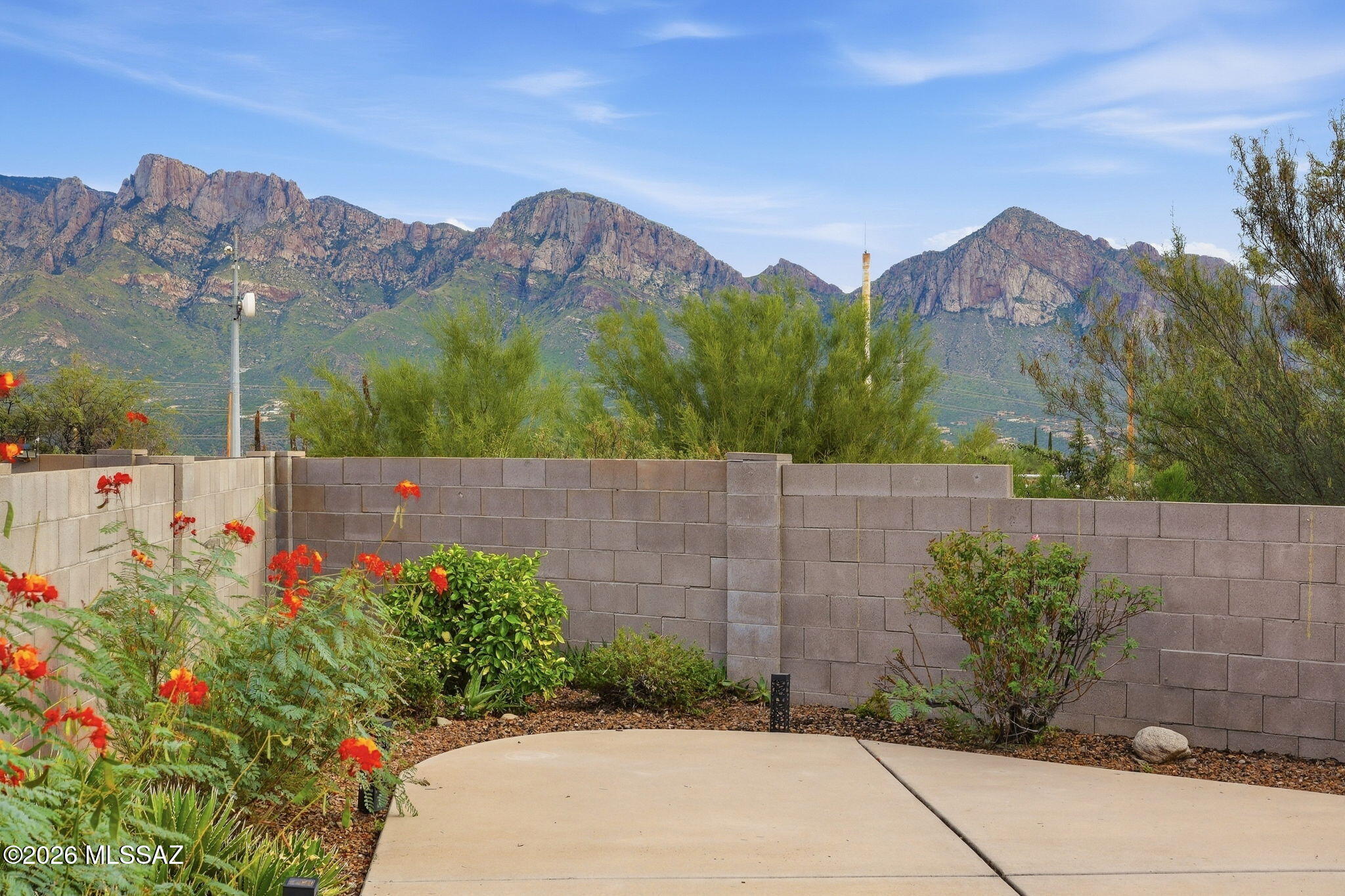 Overlook At Rancho Vistoso (The) - Residential