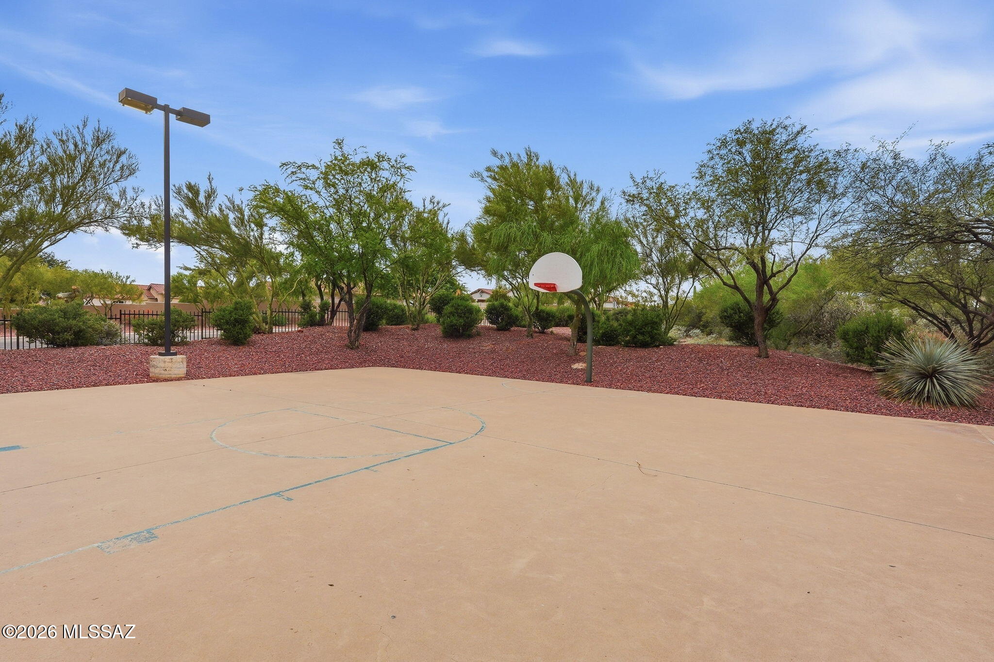 Overlook At Rancho Vistoso (The) - Residential