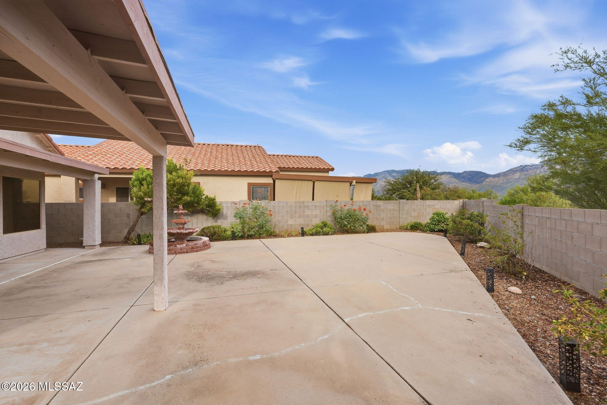 Overlook At Rancho Vistoso (The) - Residential