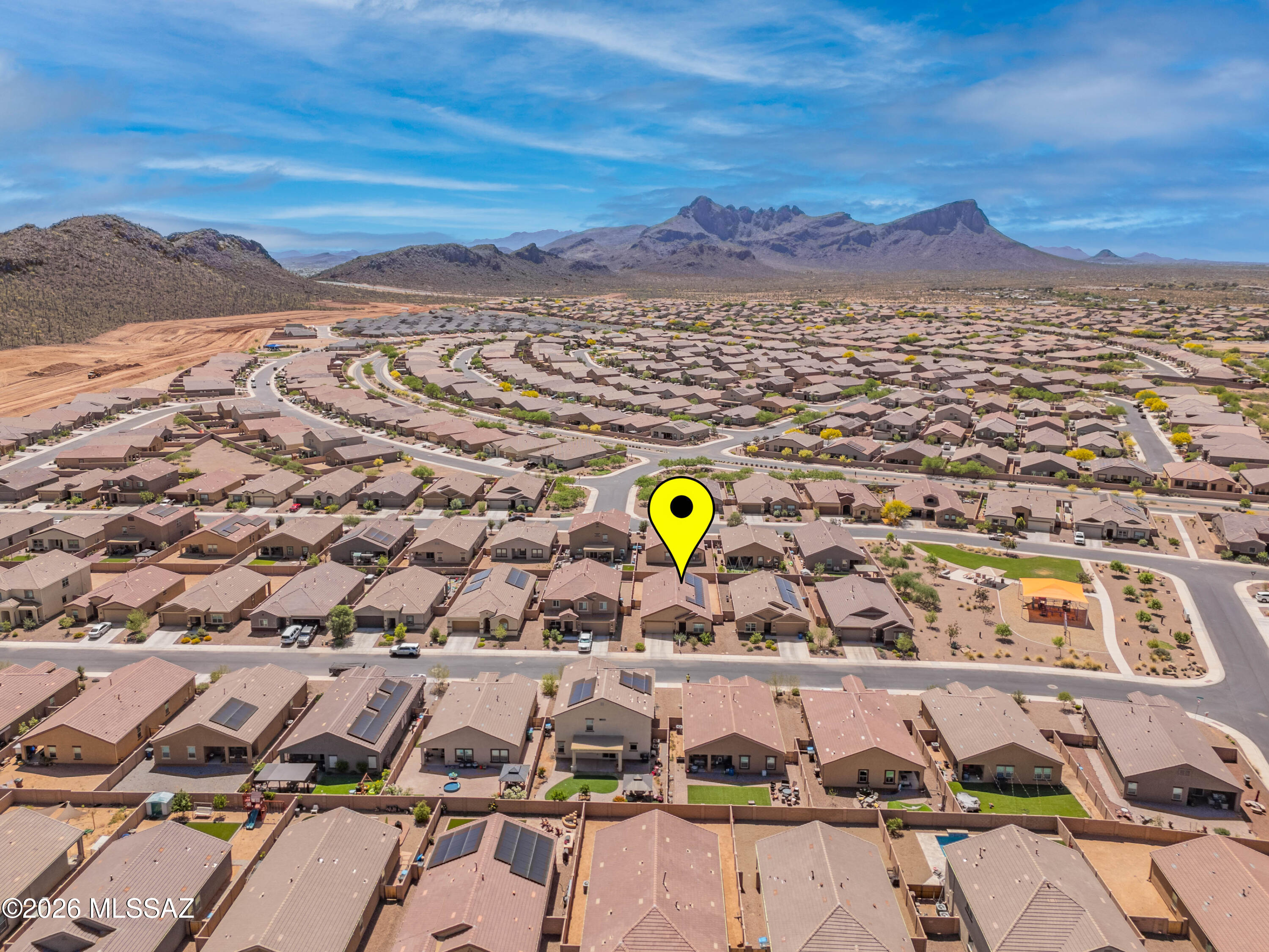 Saguaro Bloom 7A - Residential