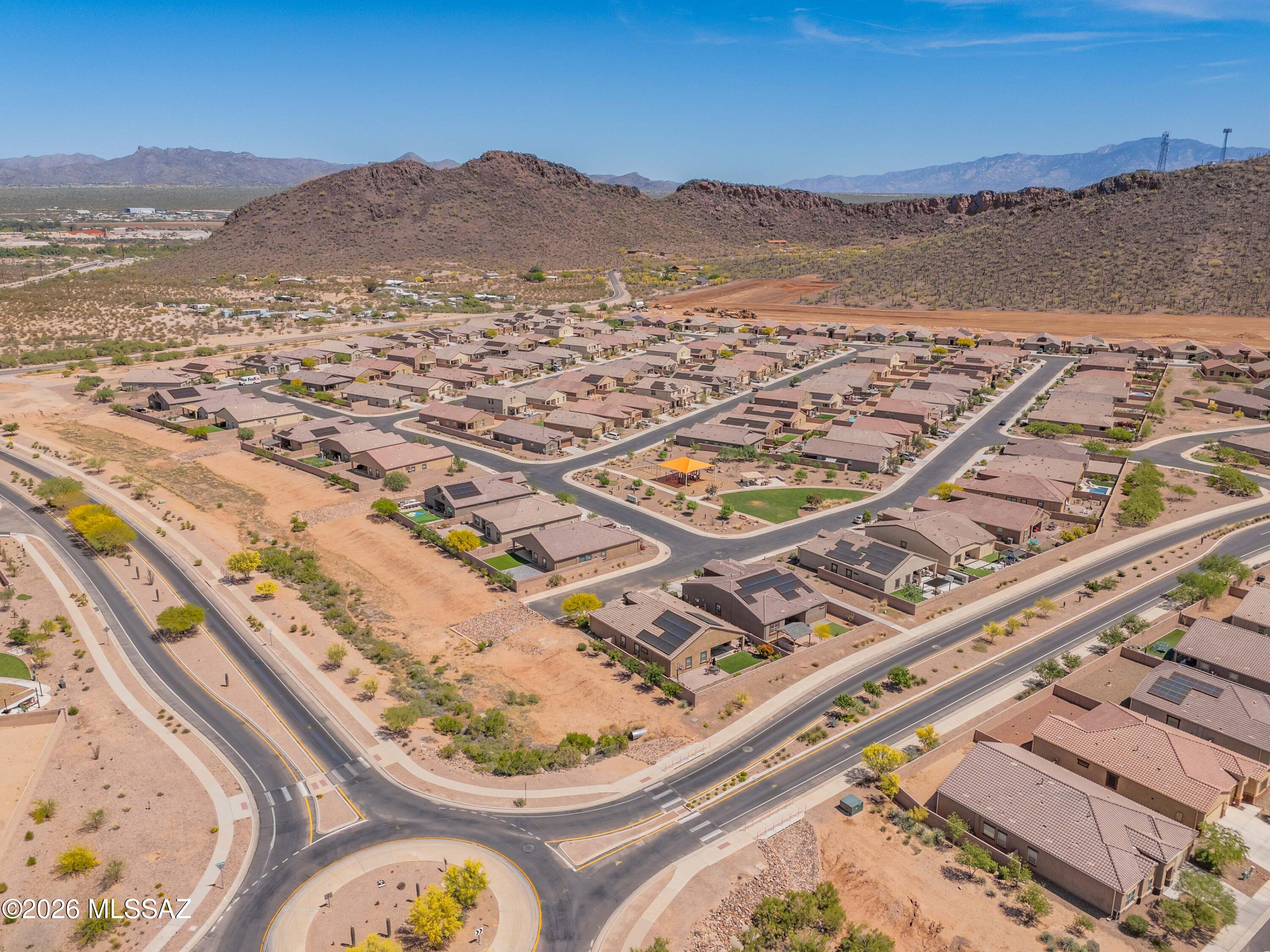 Saguaro Bloom 7A - Residential