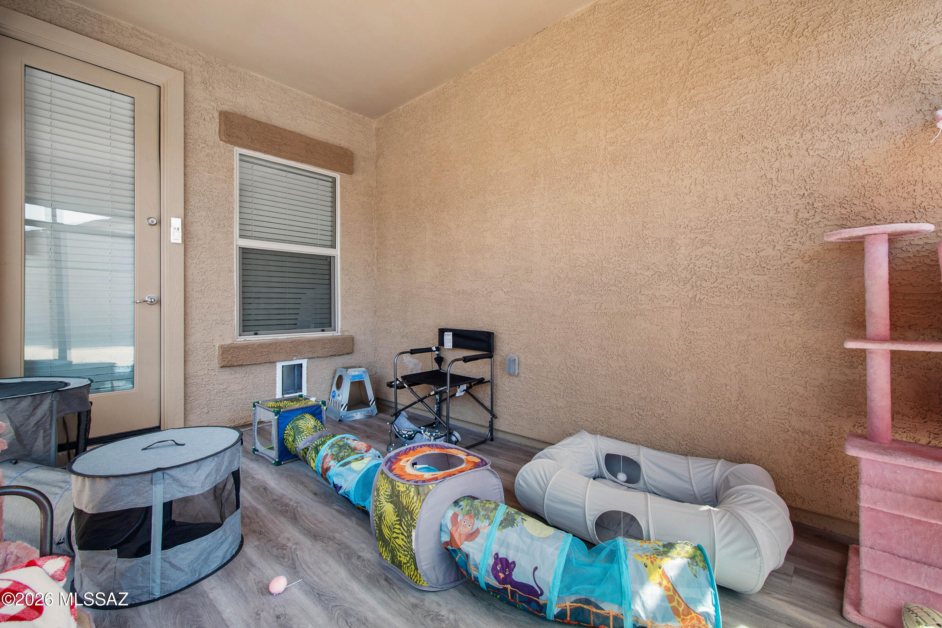 Saguaro Bloom 7A - Residential