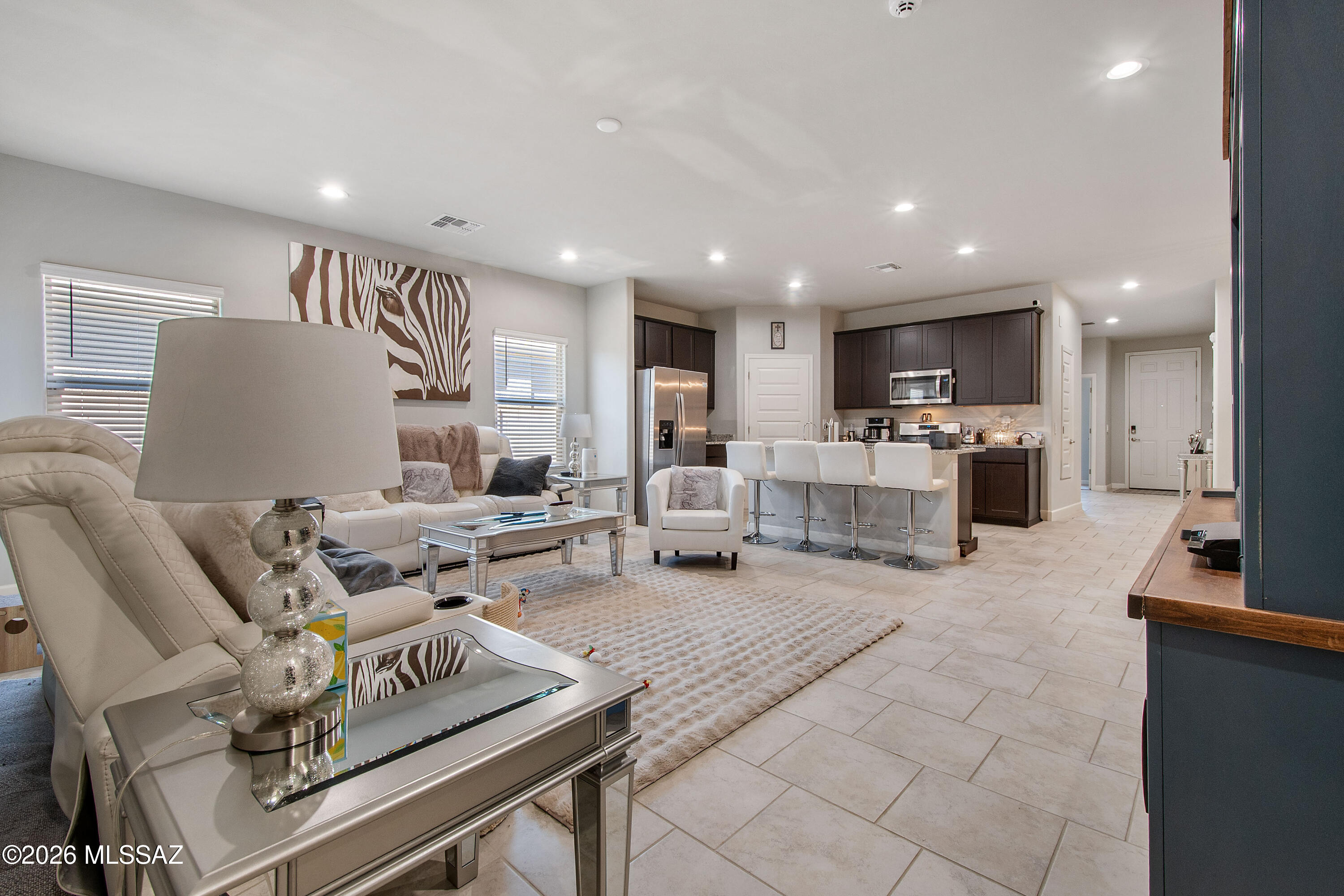 Saguaro Bloom 7A - Residential
