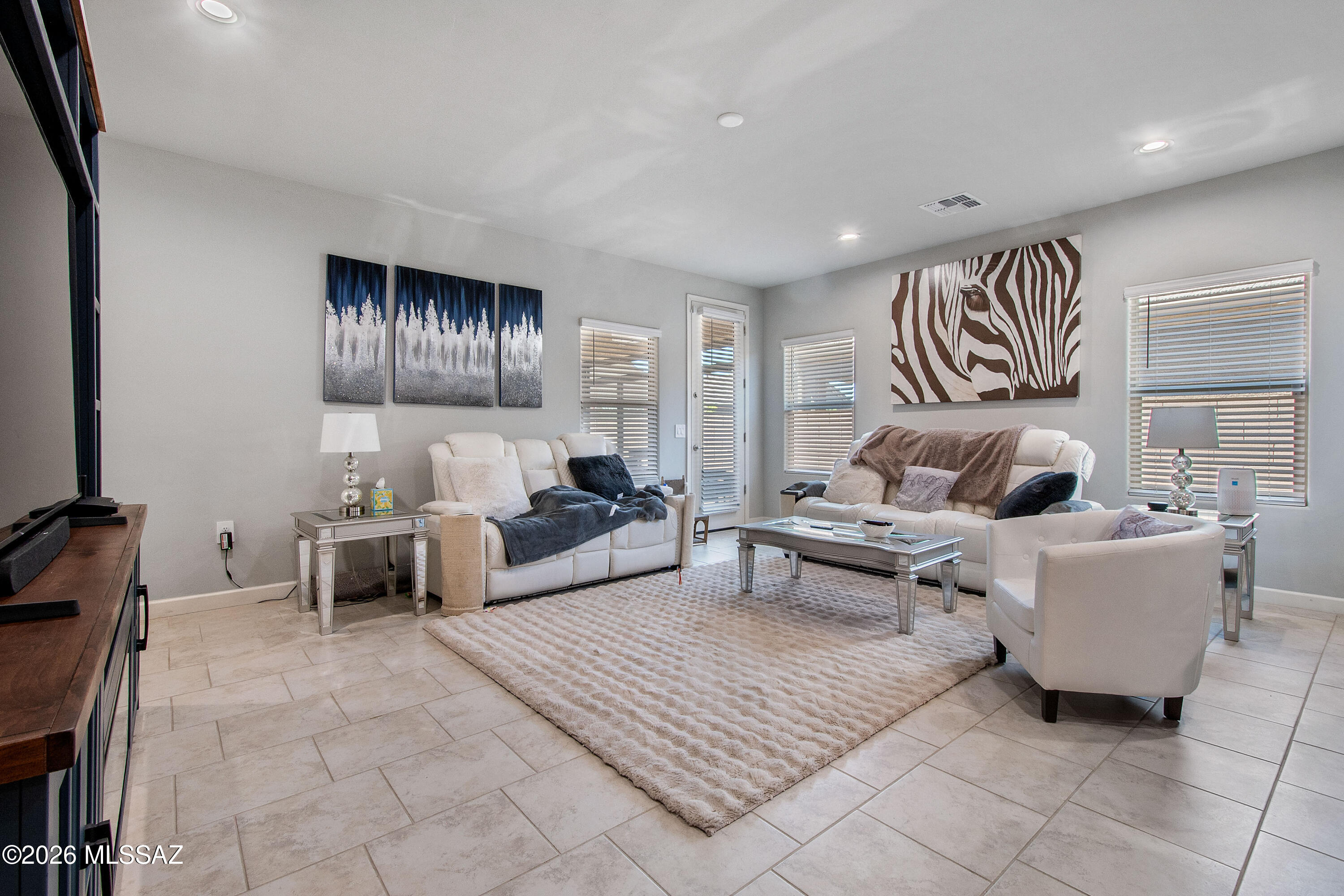 Saguaro Bloom 7A - Residential
