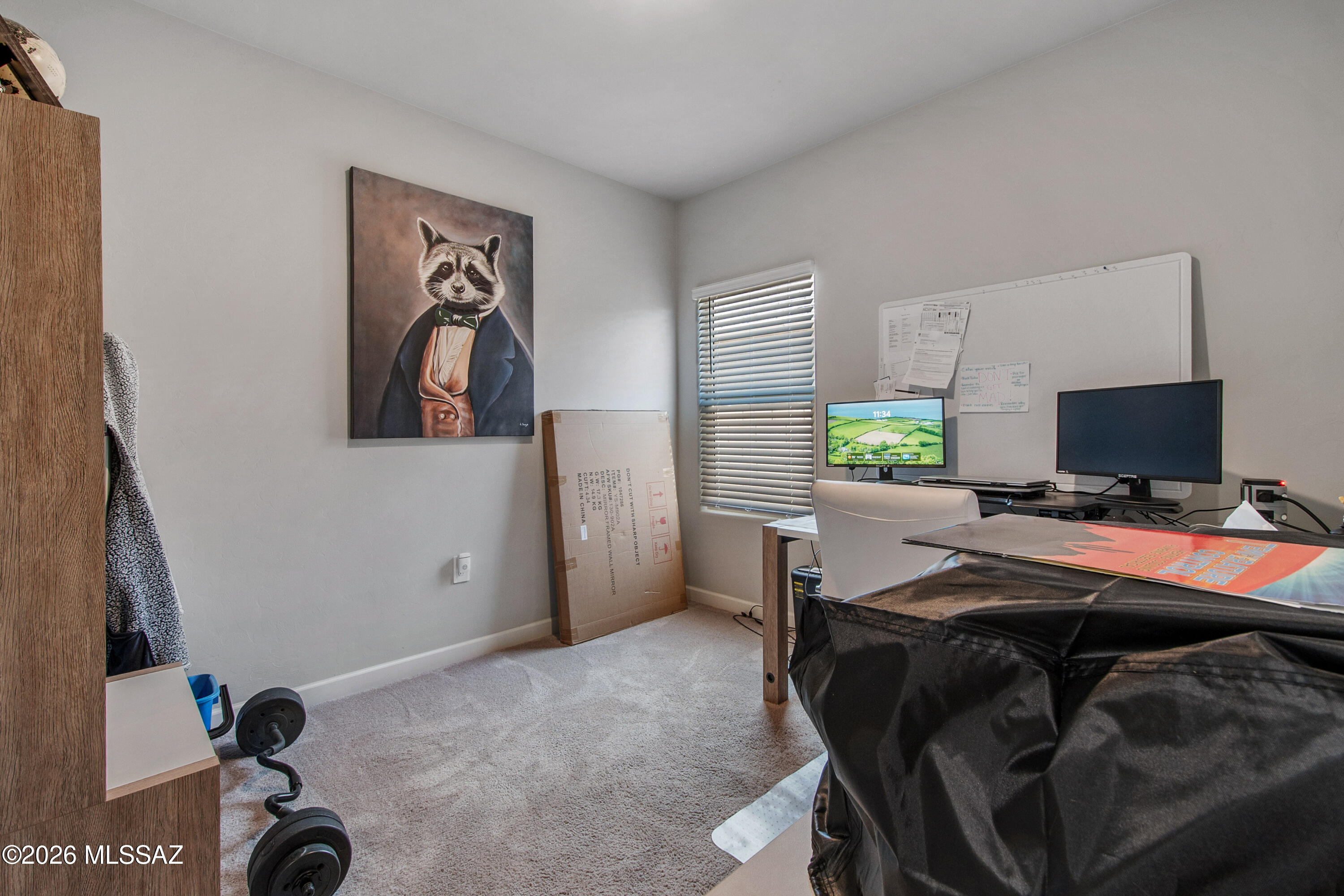 Saguaro Bloom 7A - Residential